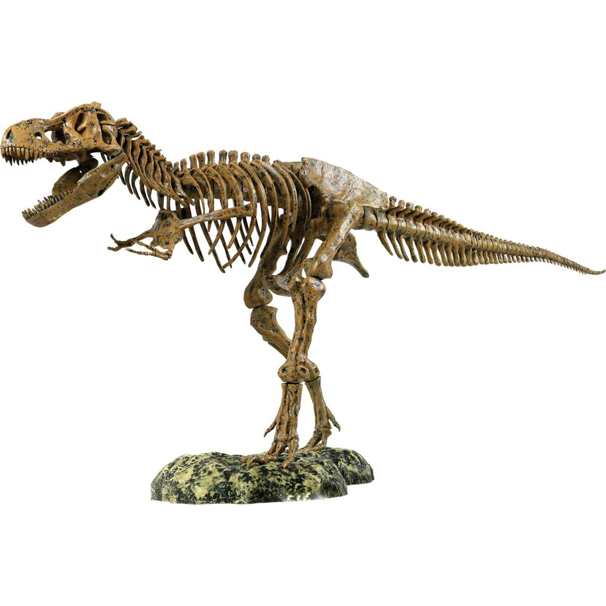 фото Набор динозавтра edu-toys t-rex 91 см edu toys