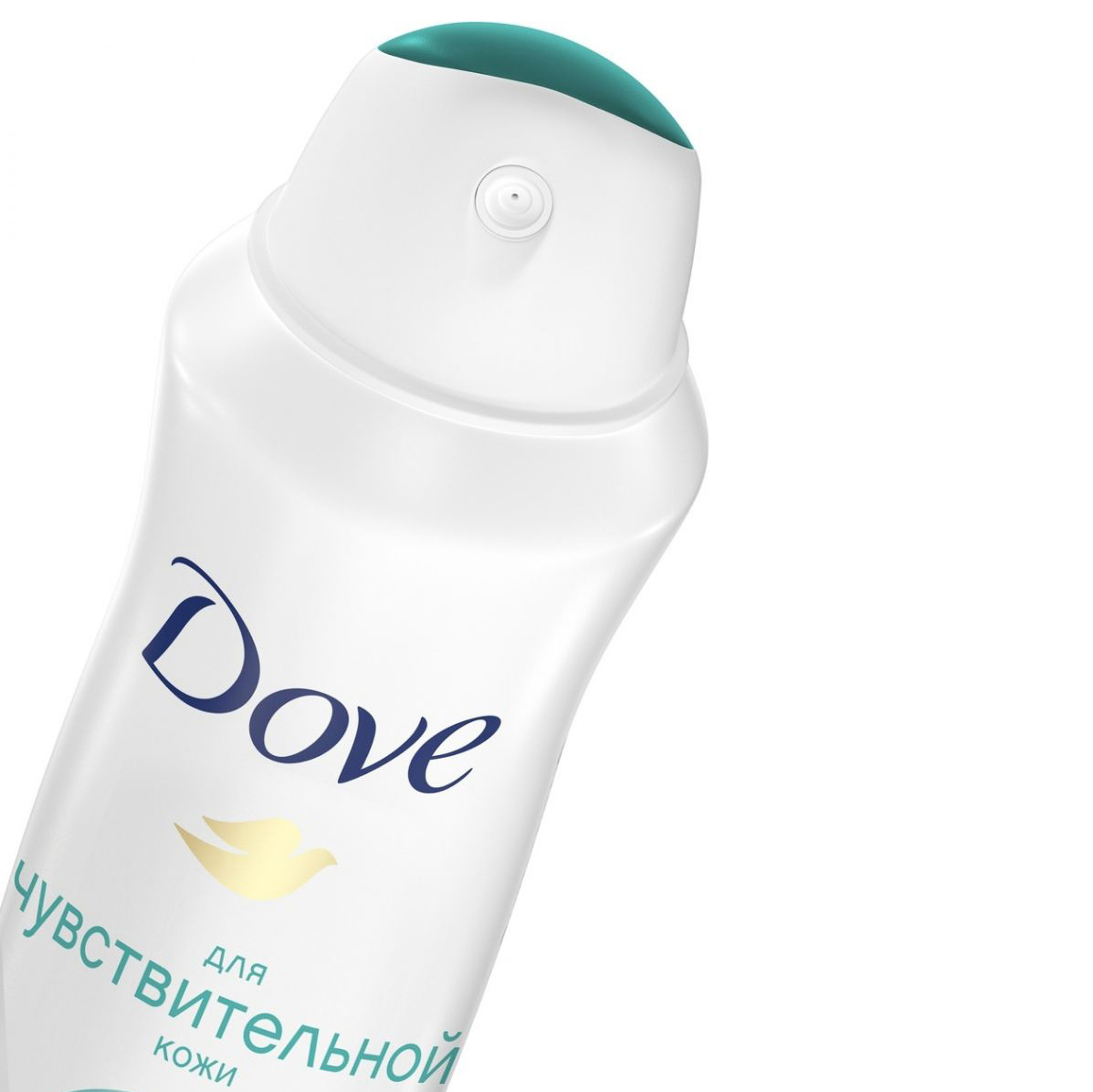 фото Антиперспирант dove бережная забота 150 мл