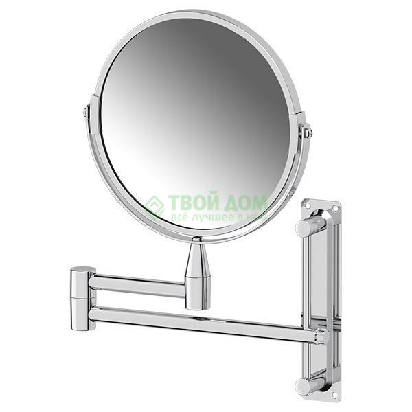 Зеркало Sorcosa Косметическое SOR 001 (SOR001), цвет серебряный - фото 1
