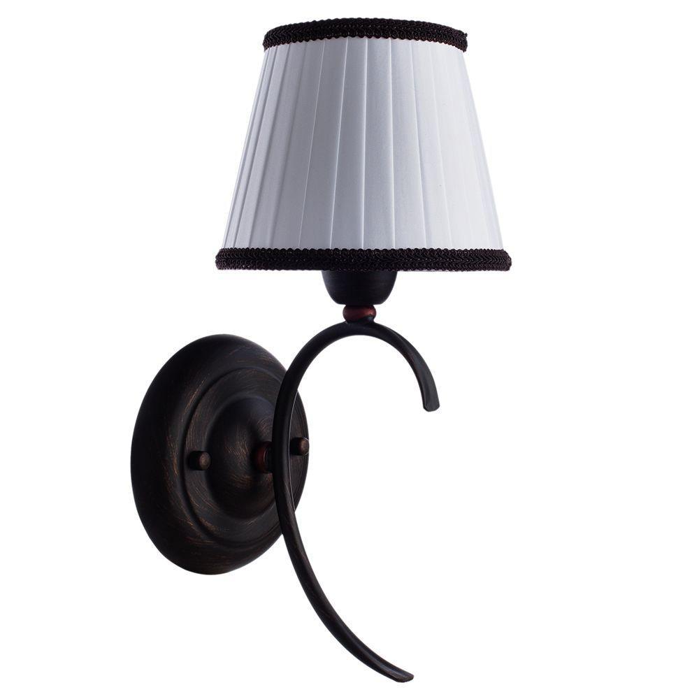 фото Бра arte lamp irene a5133ap-1br