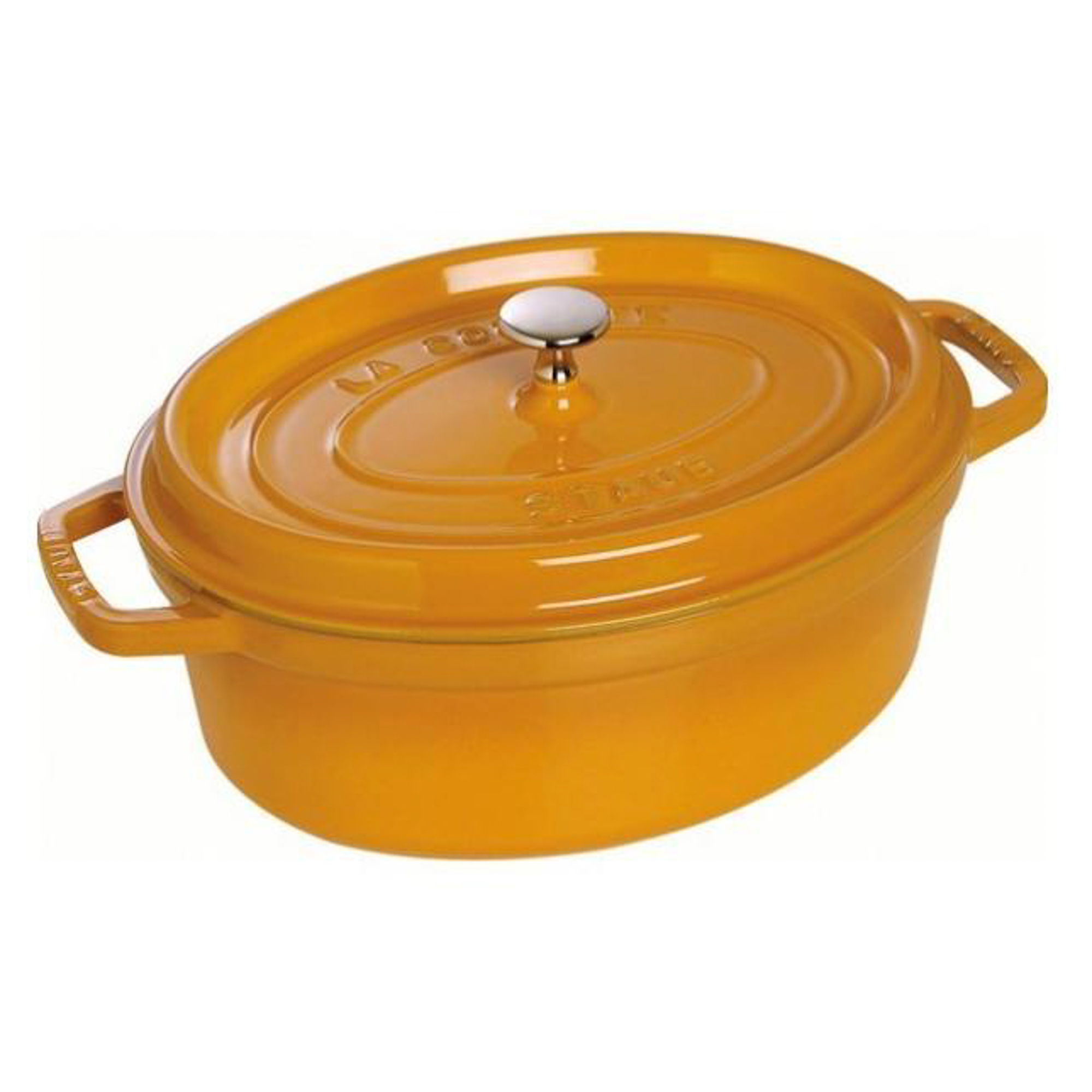 

Кокотница STAUB 23 см