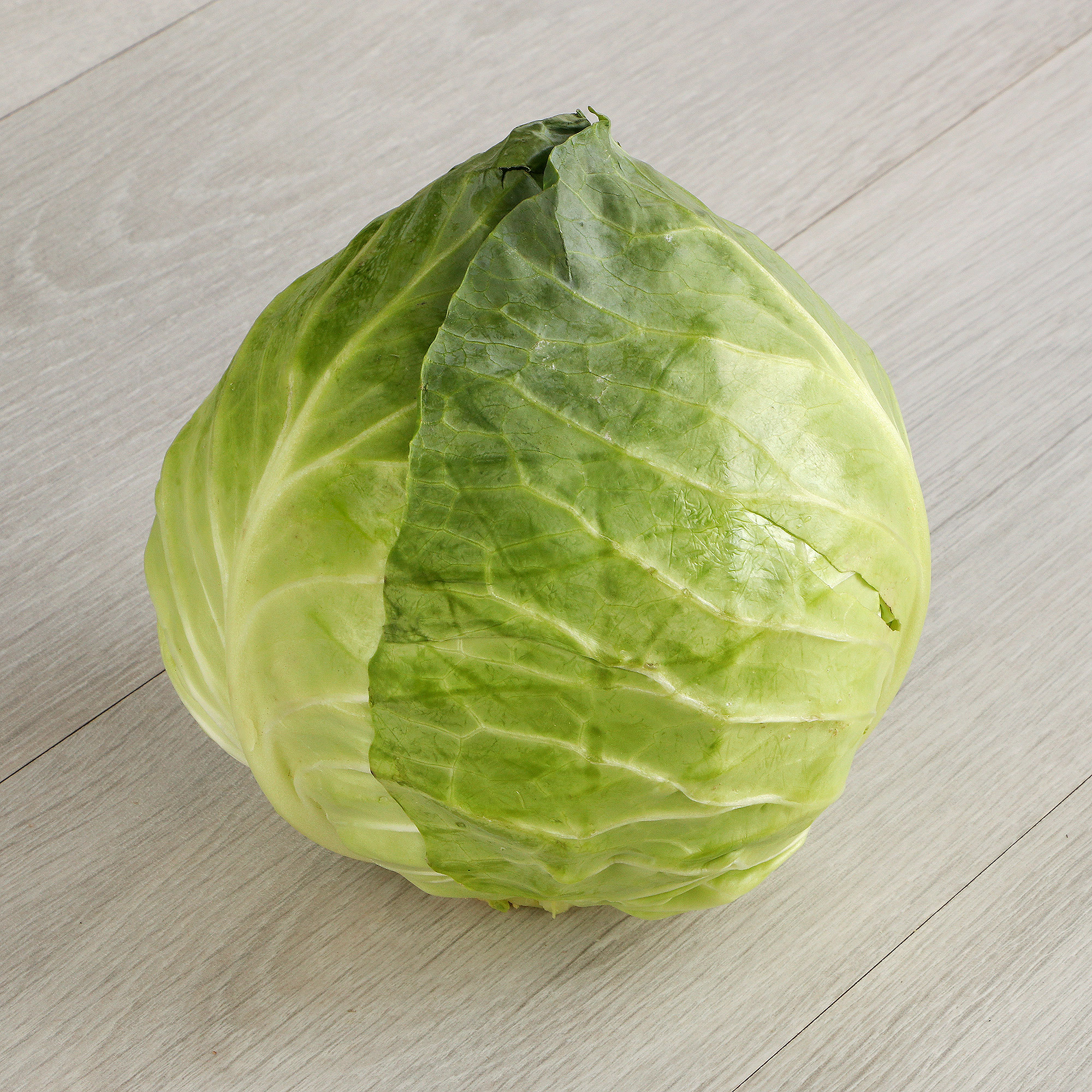 

Капуста молодая