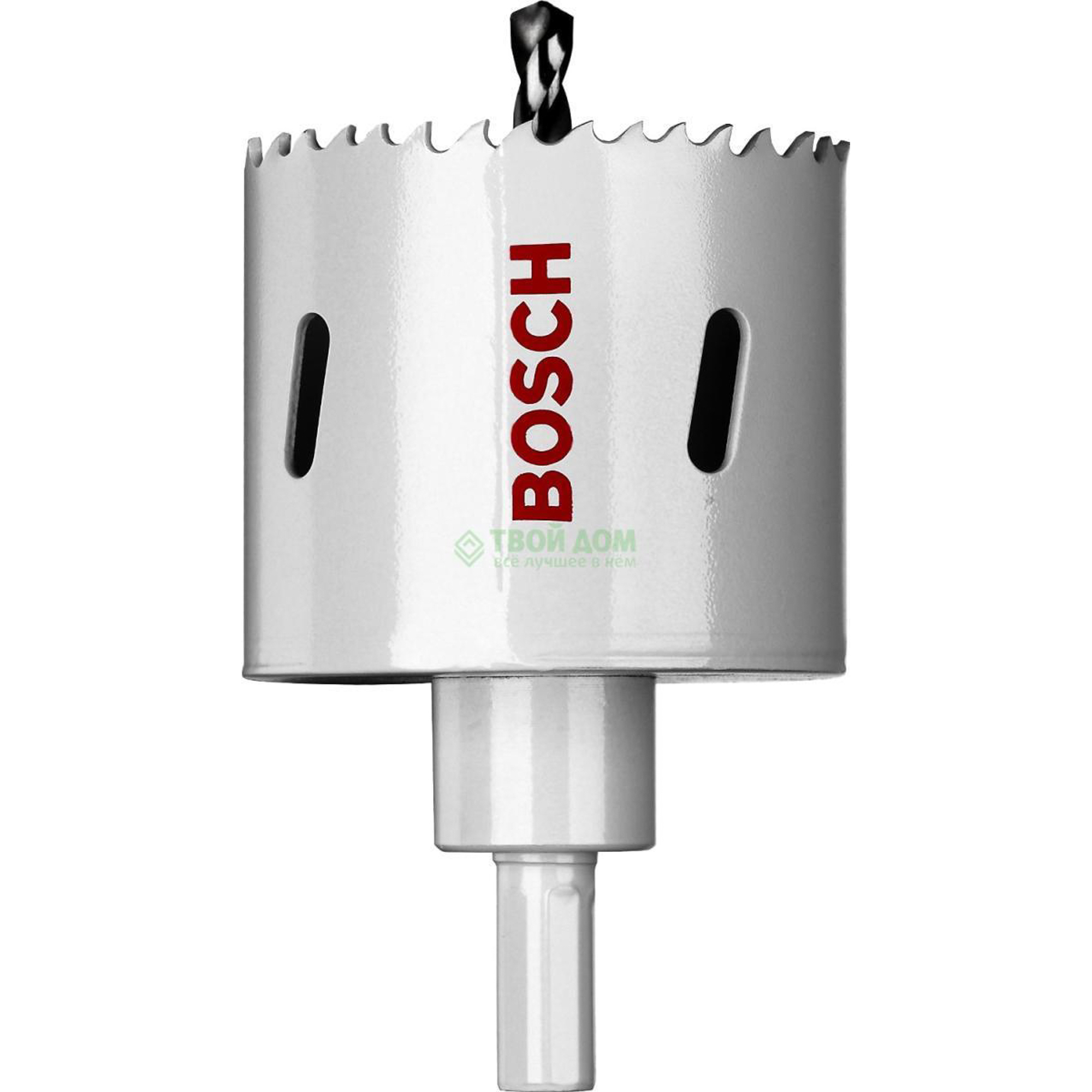 

Коронка Bosch 2609255606