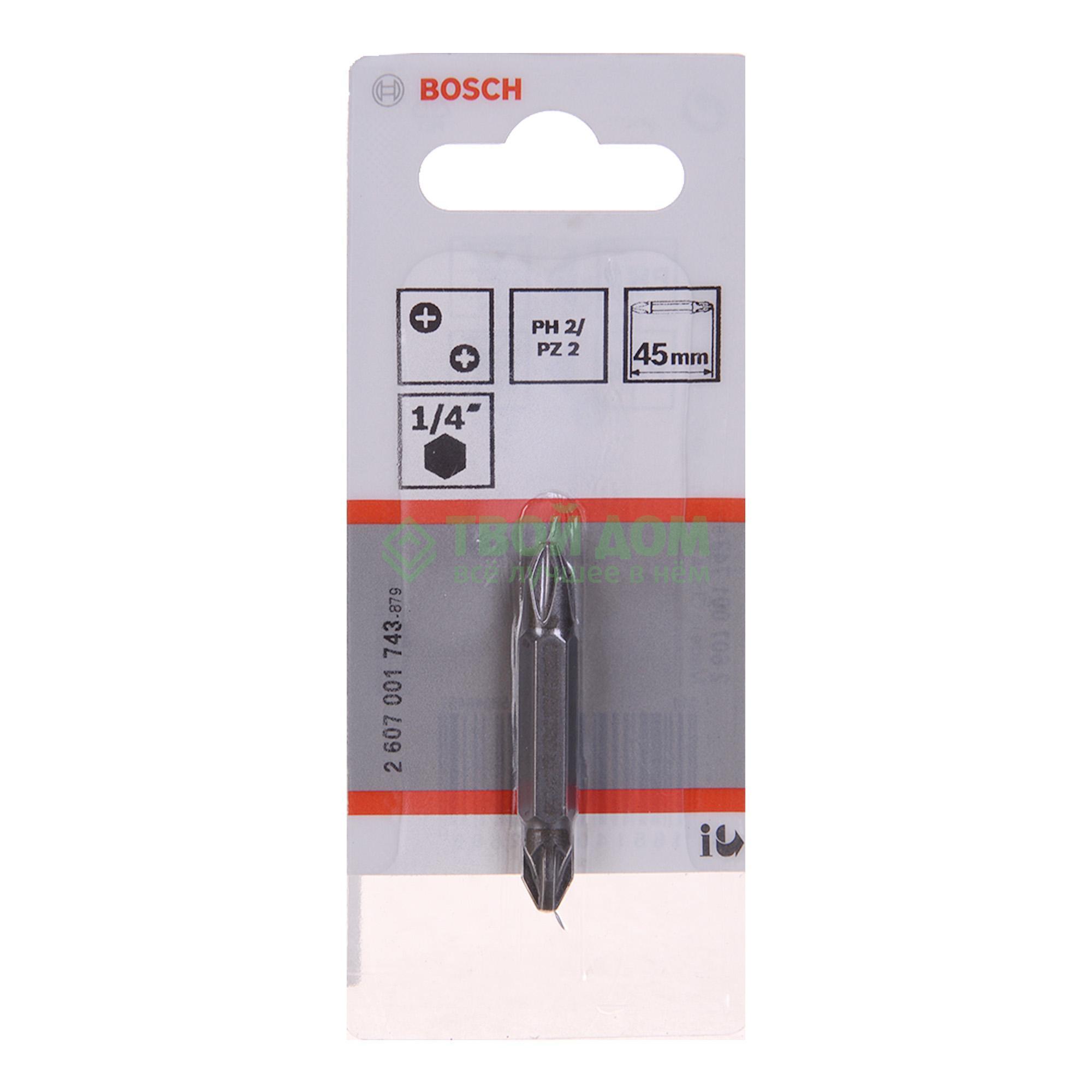 

Bosch 2607001743