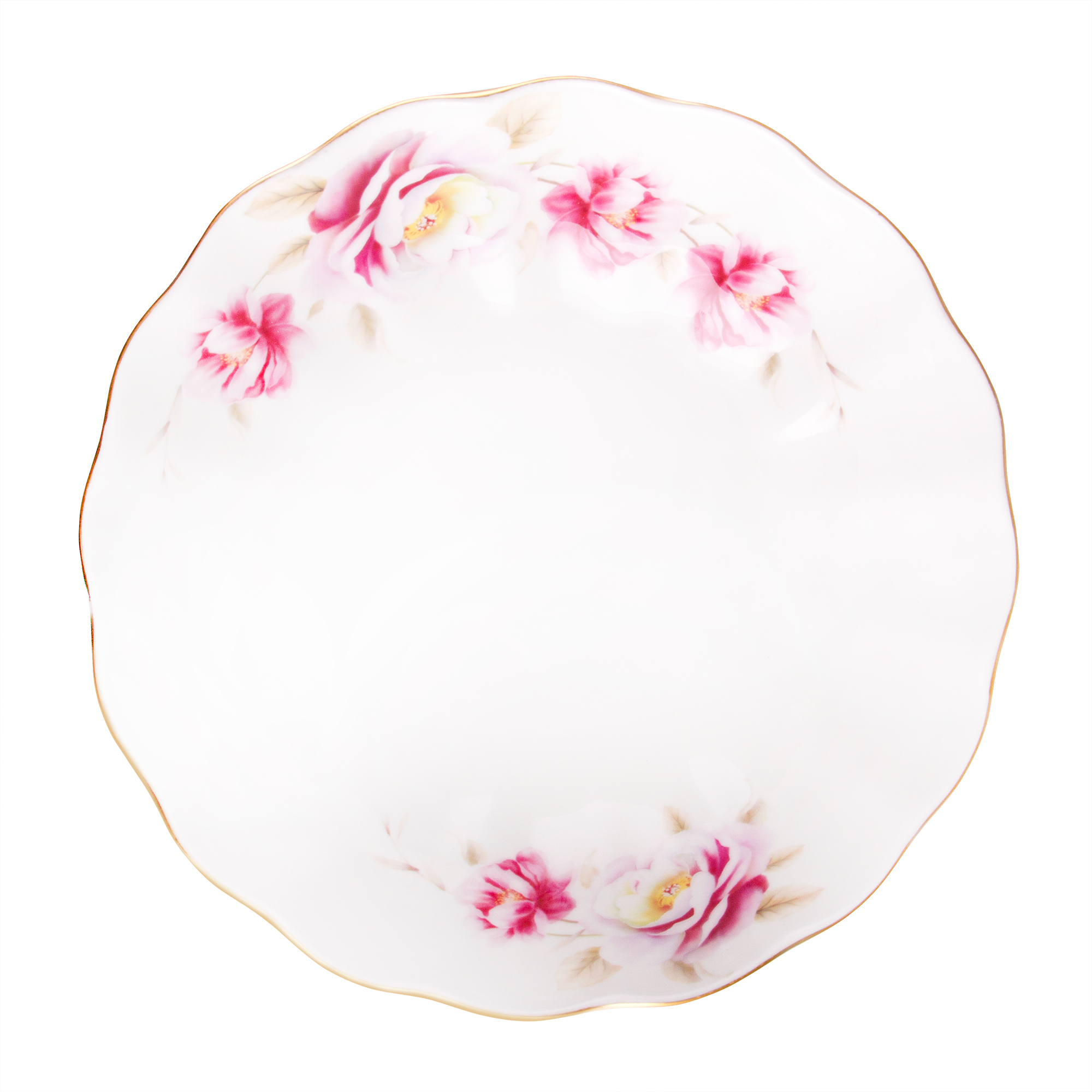 

Салатник Hatori Розис 19.5 см