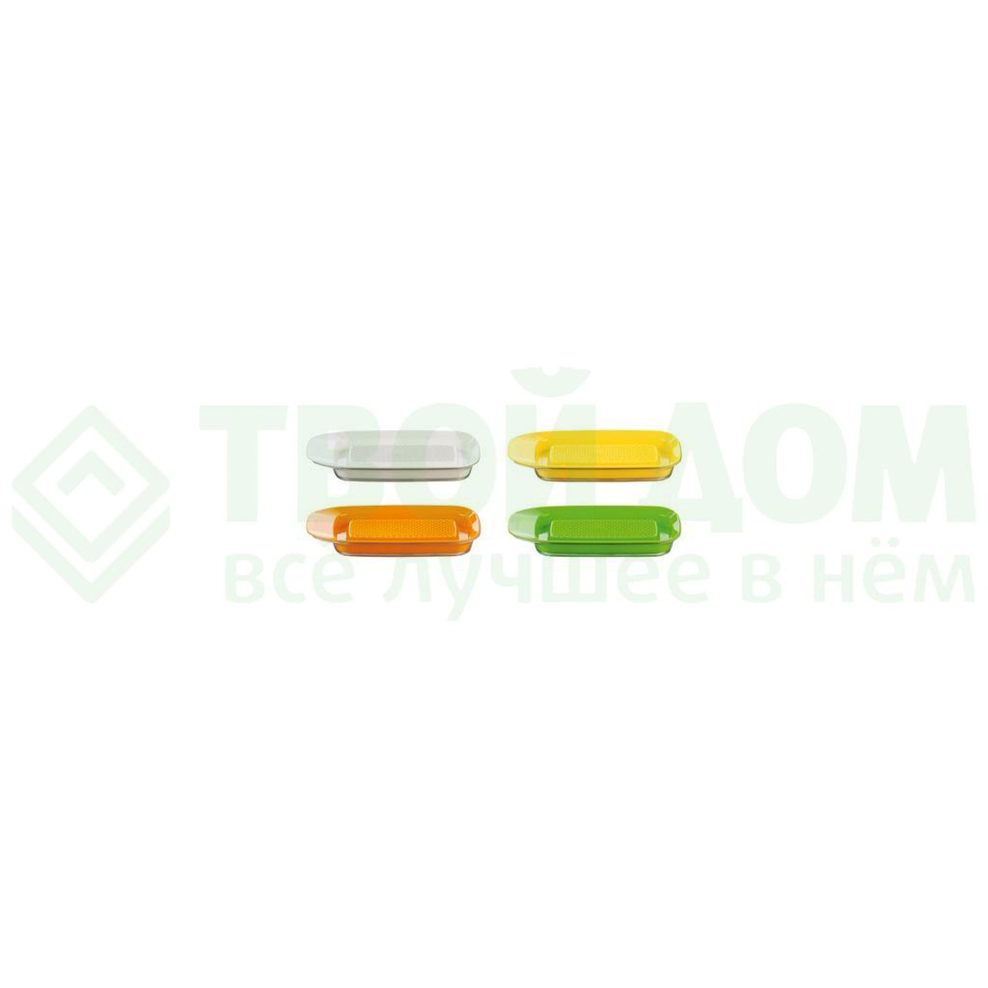 642748 терка для овощных пюре vitamino мультифункциональная tescoma