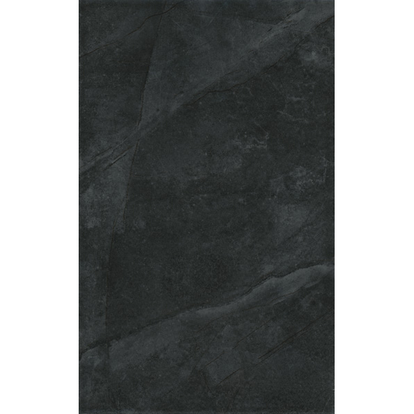 фото Плитка kerama marazzi юнона черная 25x40 см 6196