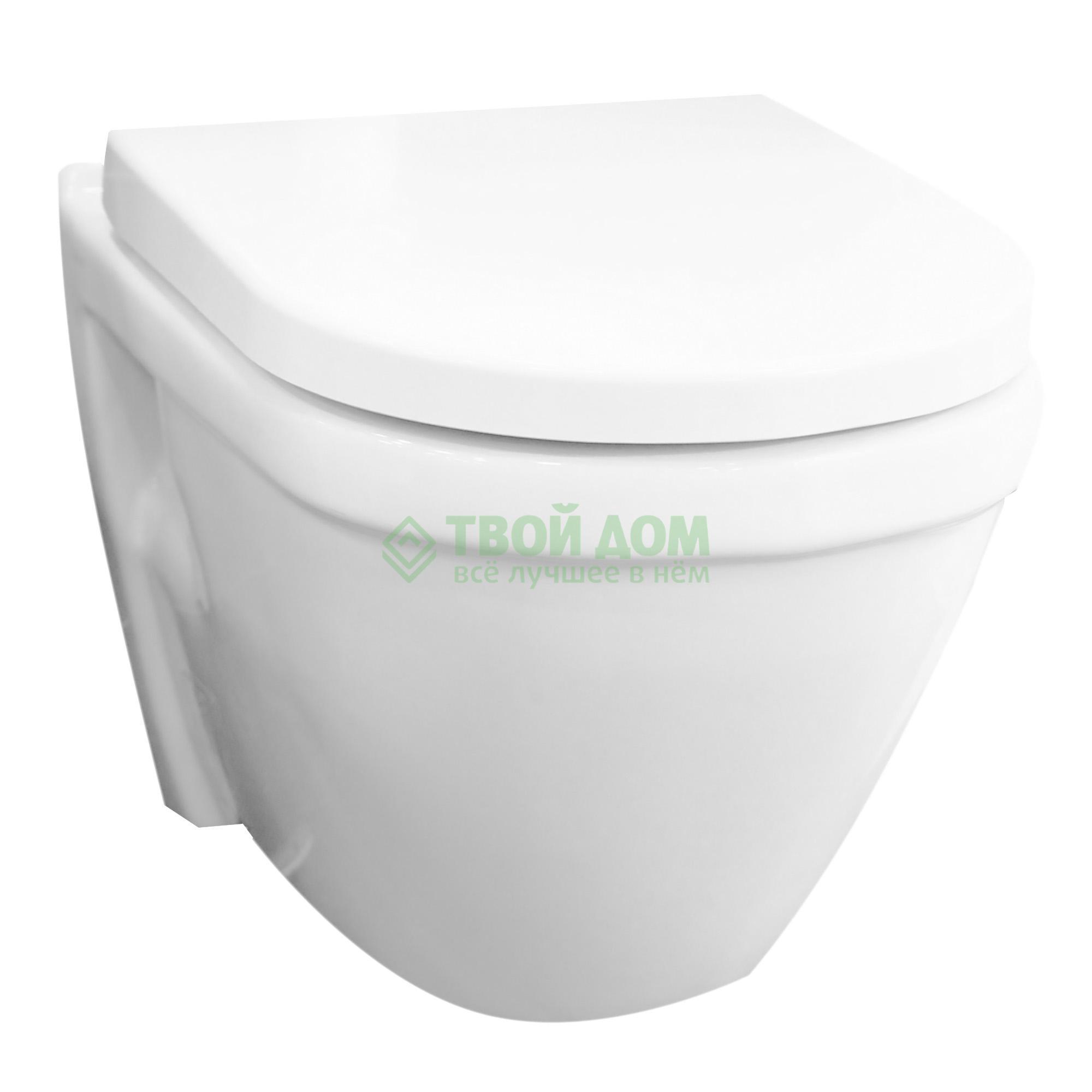 фото Унитаз vitra 9003b003-7200