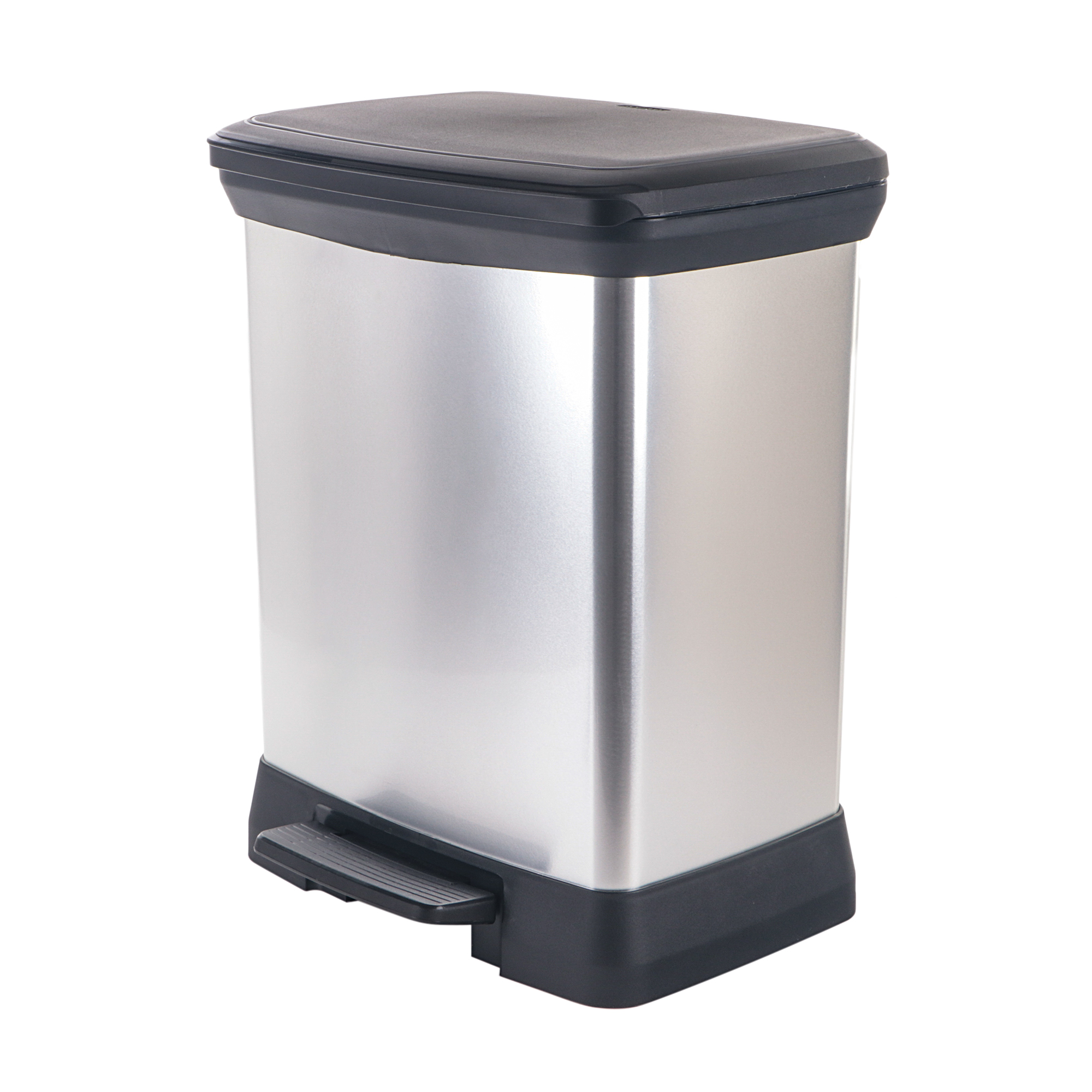 Контейнер для мусора CURVER 39х33х51 см / 30 литров