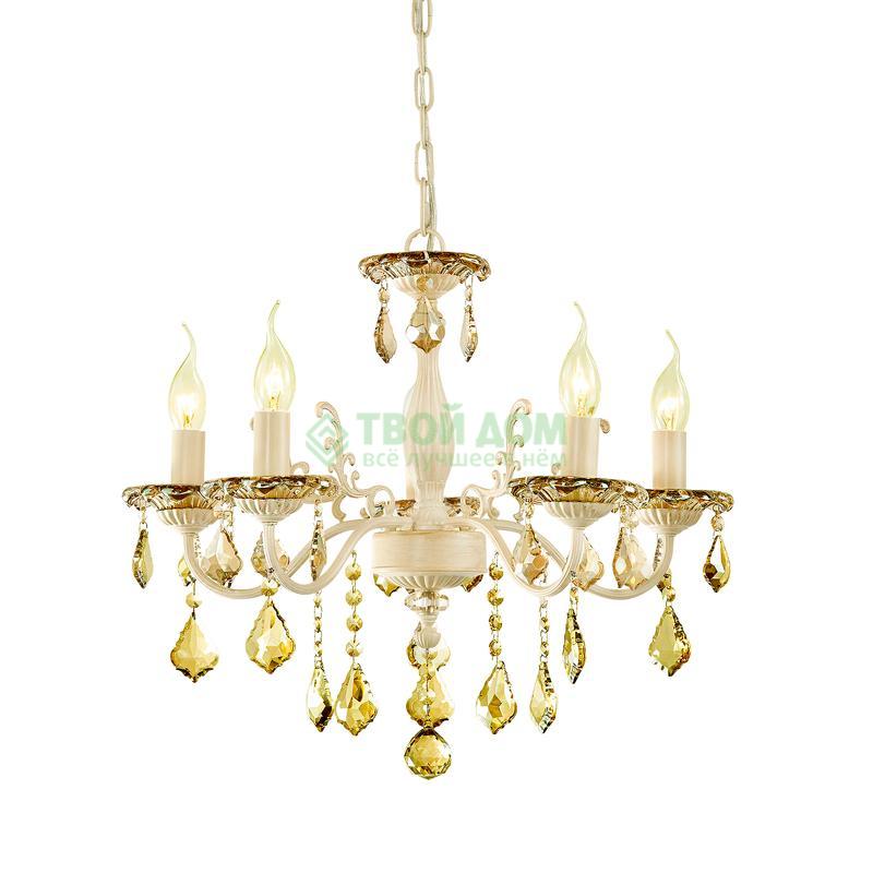 

Люстра подвесная Italuce L8376/5