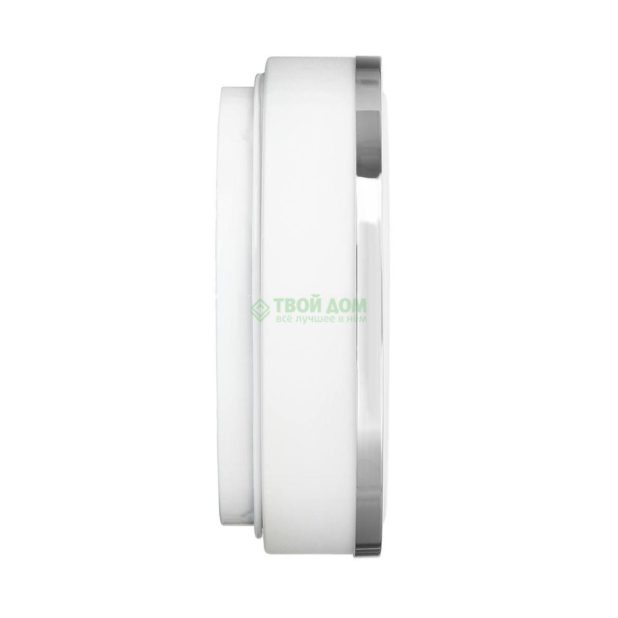 Настенно-потолочный светильник ARTELAMP Aqua (A4440PL-2CC), цвет белый - фото 2