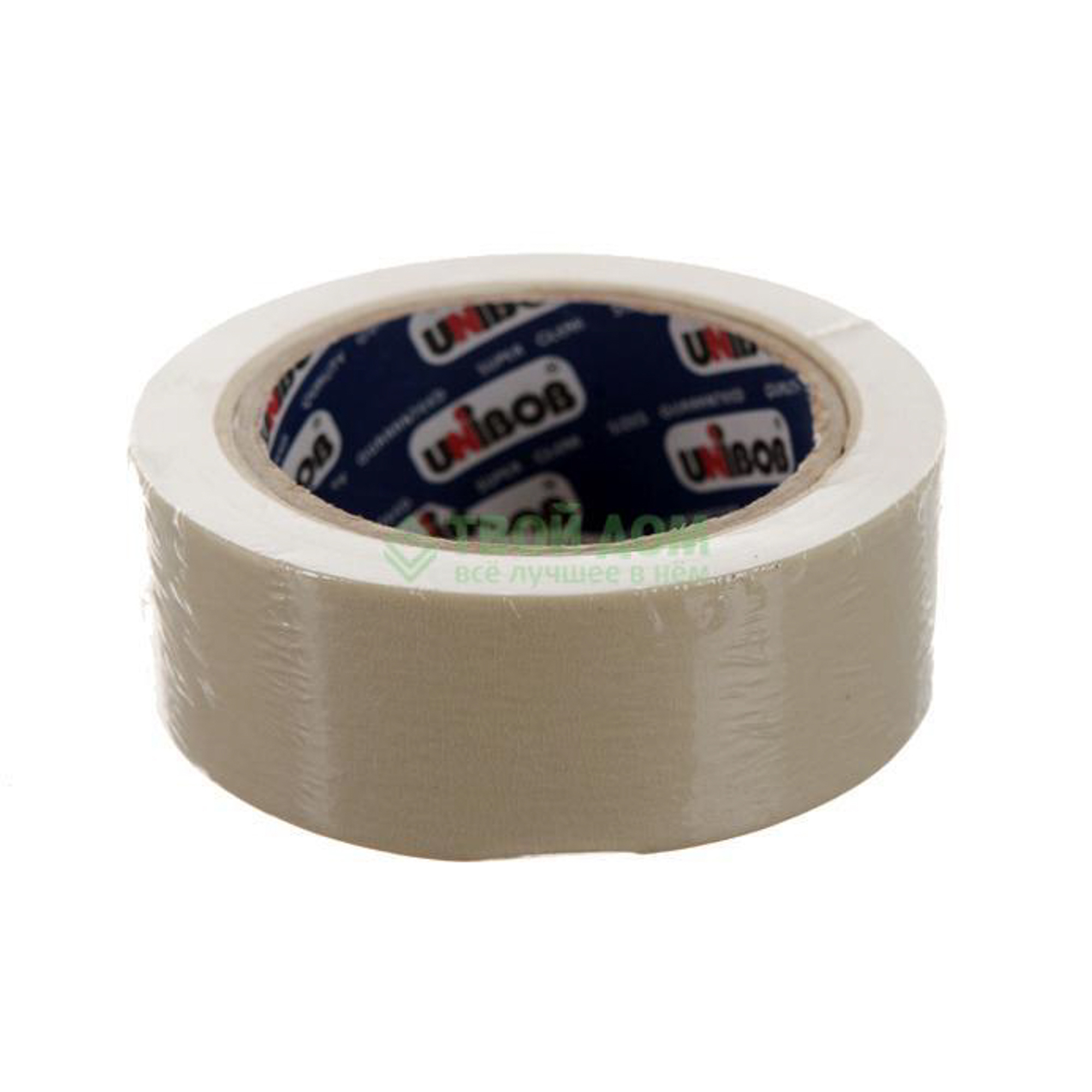 

Лента Unibob 58168, Белый