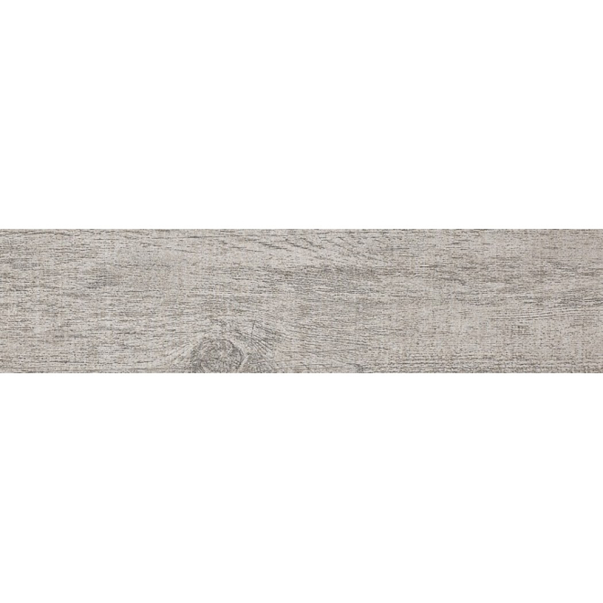 фото Плитка kerama marazzi каравелла серая 15x60 см sg300100r