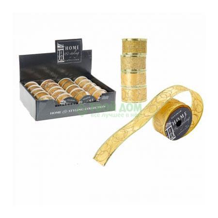 

Лента Koopman 767510700 (767510700), Золотой