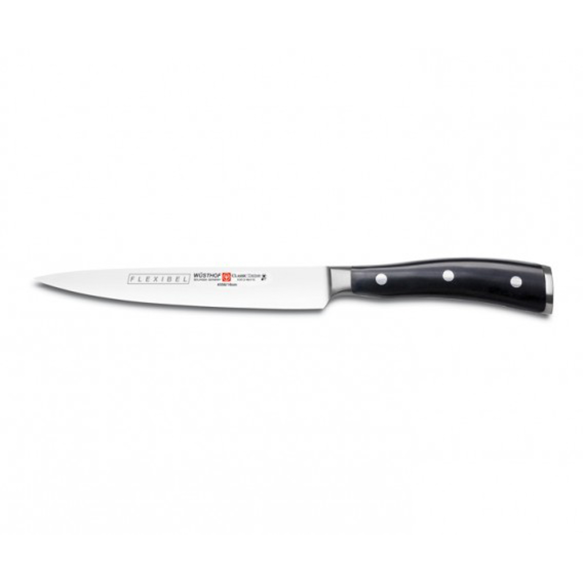 Нож для нарезки филе 16 см Wusthoff - фото 1