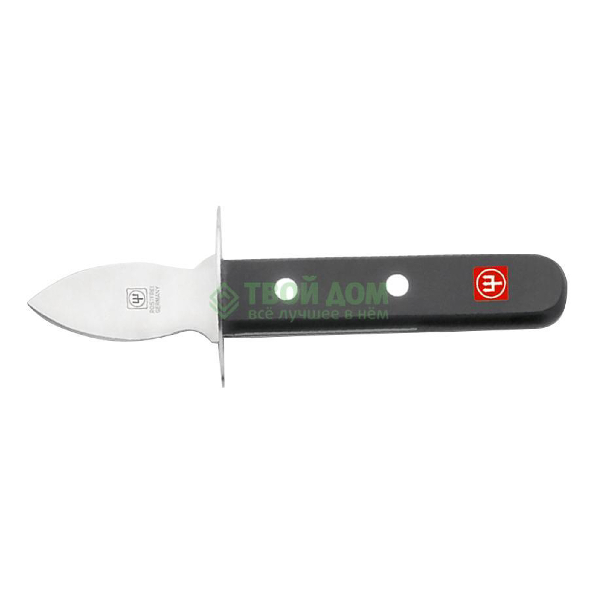 Нож для устриц Wusthoff Нож для устриц