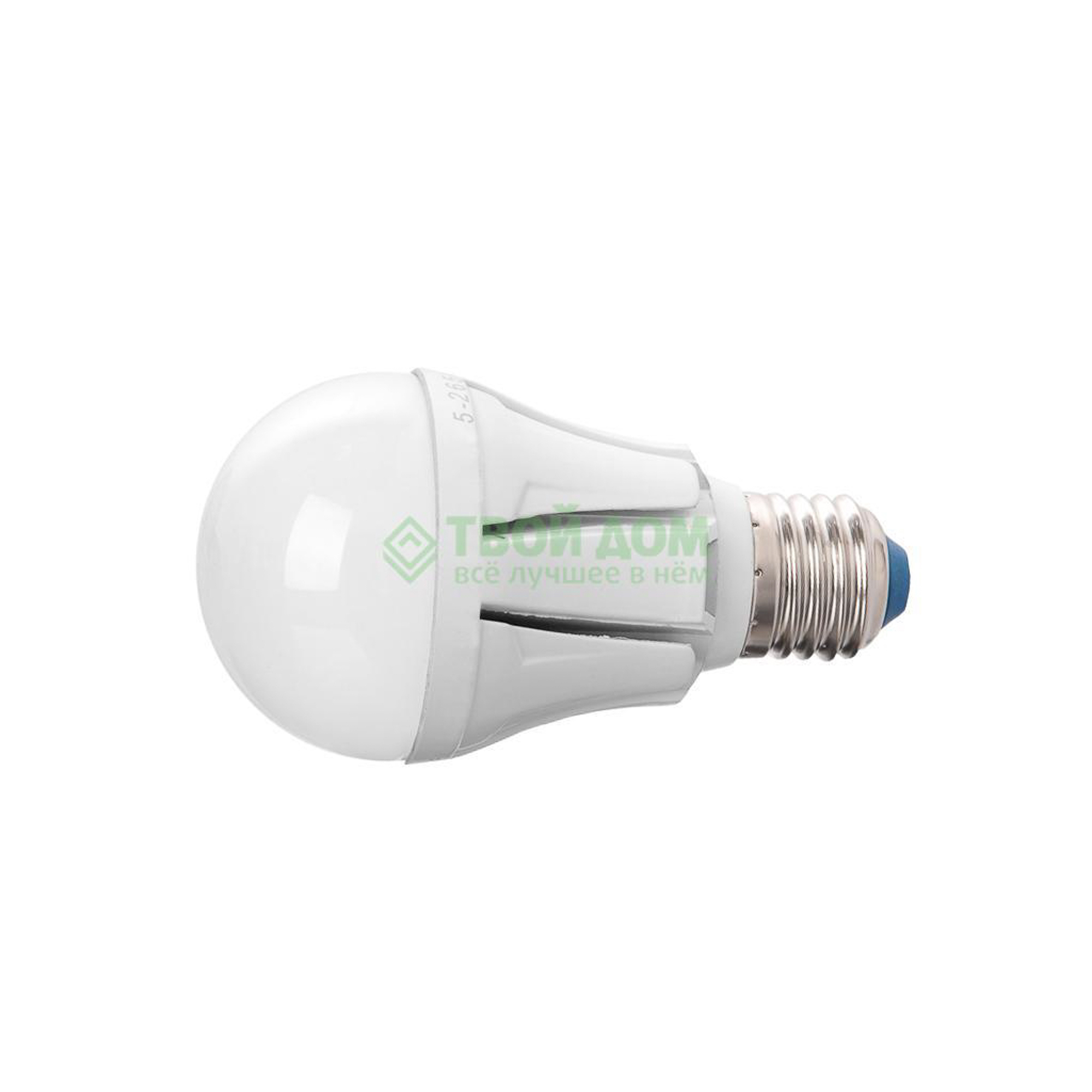 

Лампочка Uniel LED-A60-11W/WW/E27/FR ALP01WH