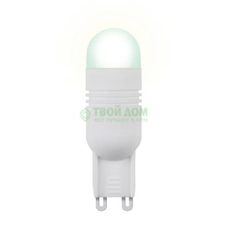 

Лампочка Uniel LED-JCD-2,5W/NW/G9/FR CRZ02WH