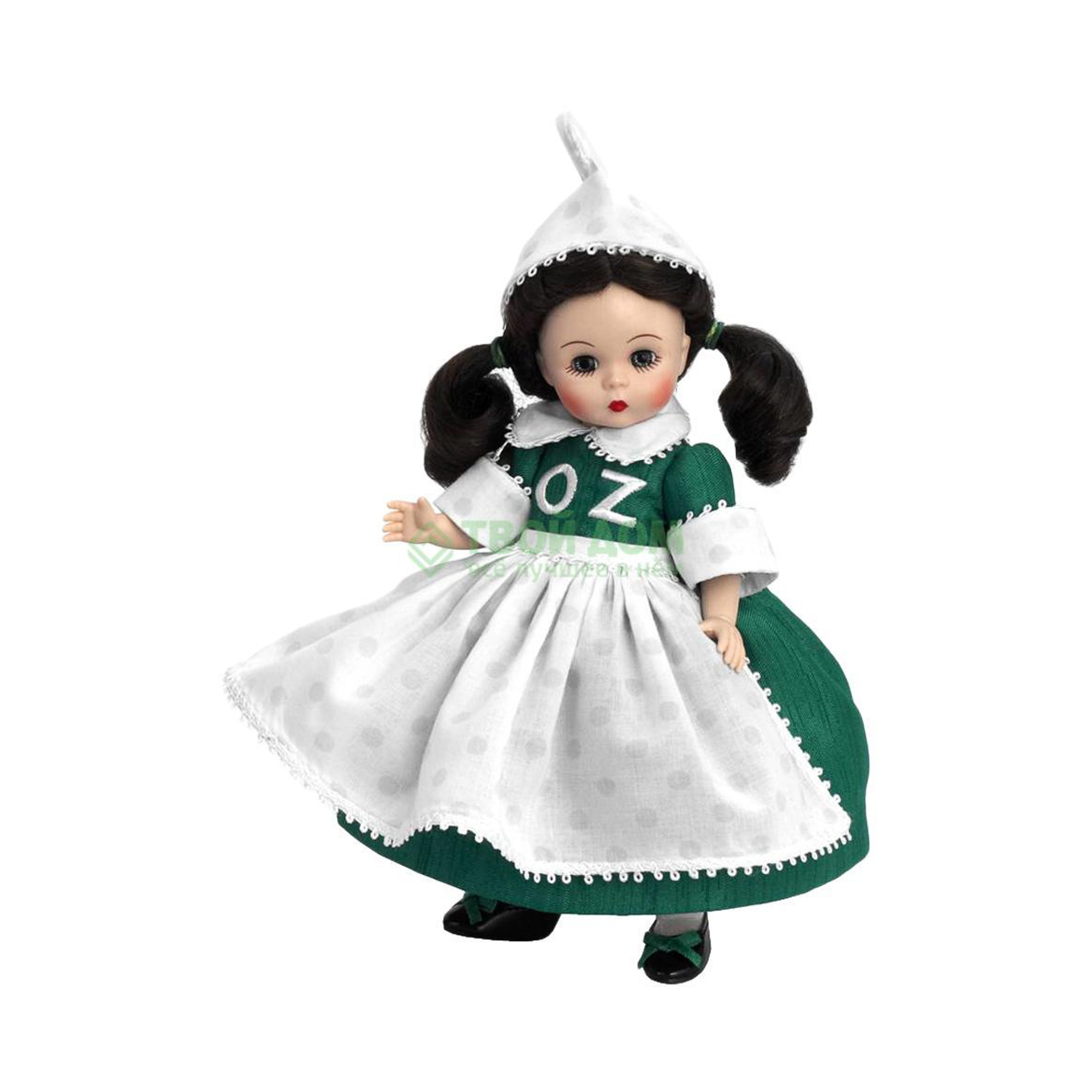 Кукла Madame Alexander Леди из страны Оз 20 см (64395)