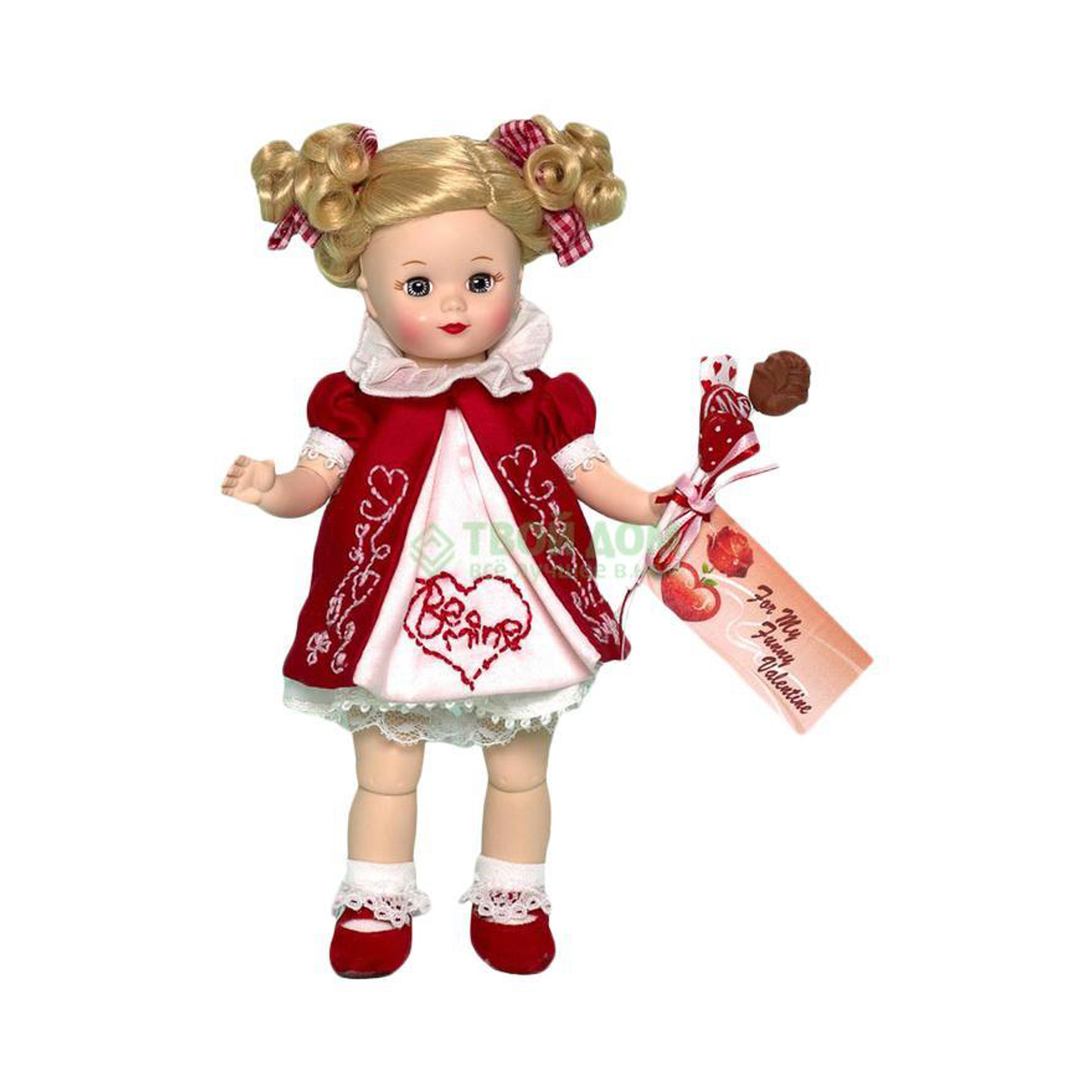Кукла Madame Alexander Валентина, 20 см (64230)