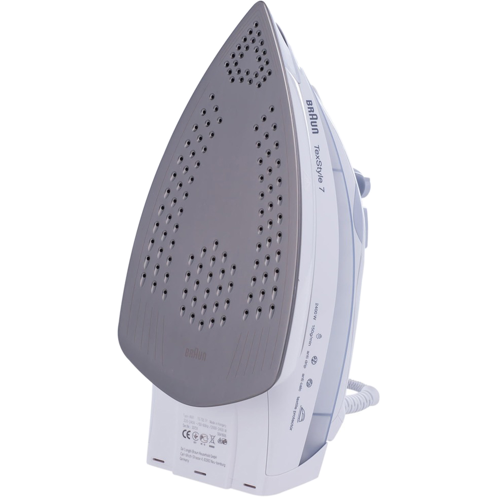 фото Утюг braun texstyle 7 ts735 tp