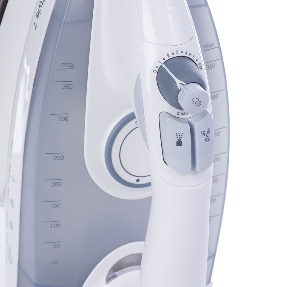 фото Утюг braun texstyle 7 ts735 tp