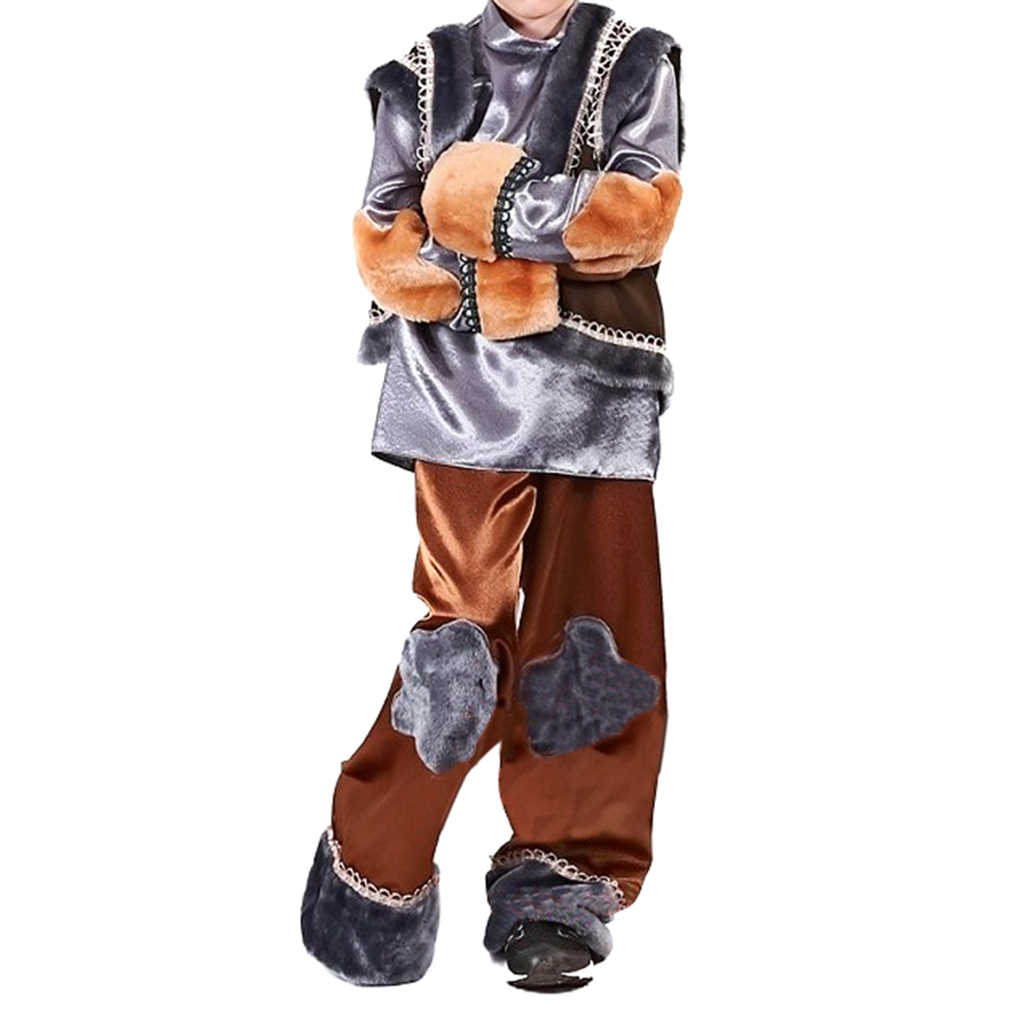 

Костюм Артэ-грим Леший