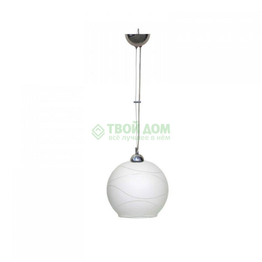 фото Люстра подвесная arte lamp crocus a4627sp-1cc