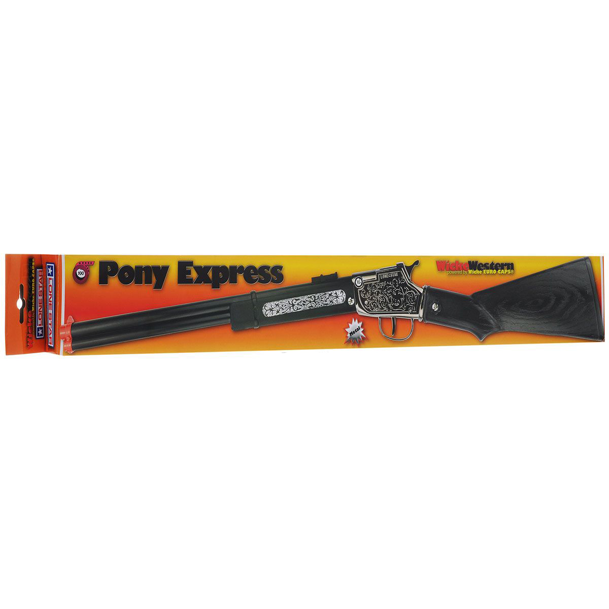 фото Игрушечное ружье sohni-wicke пони-экспресс 65 см