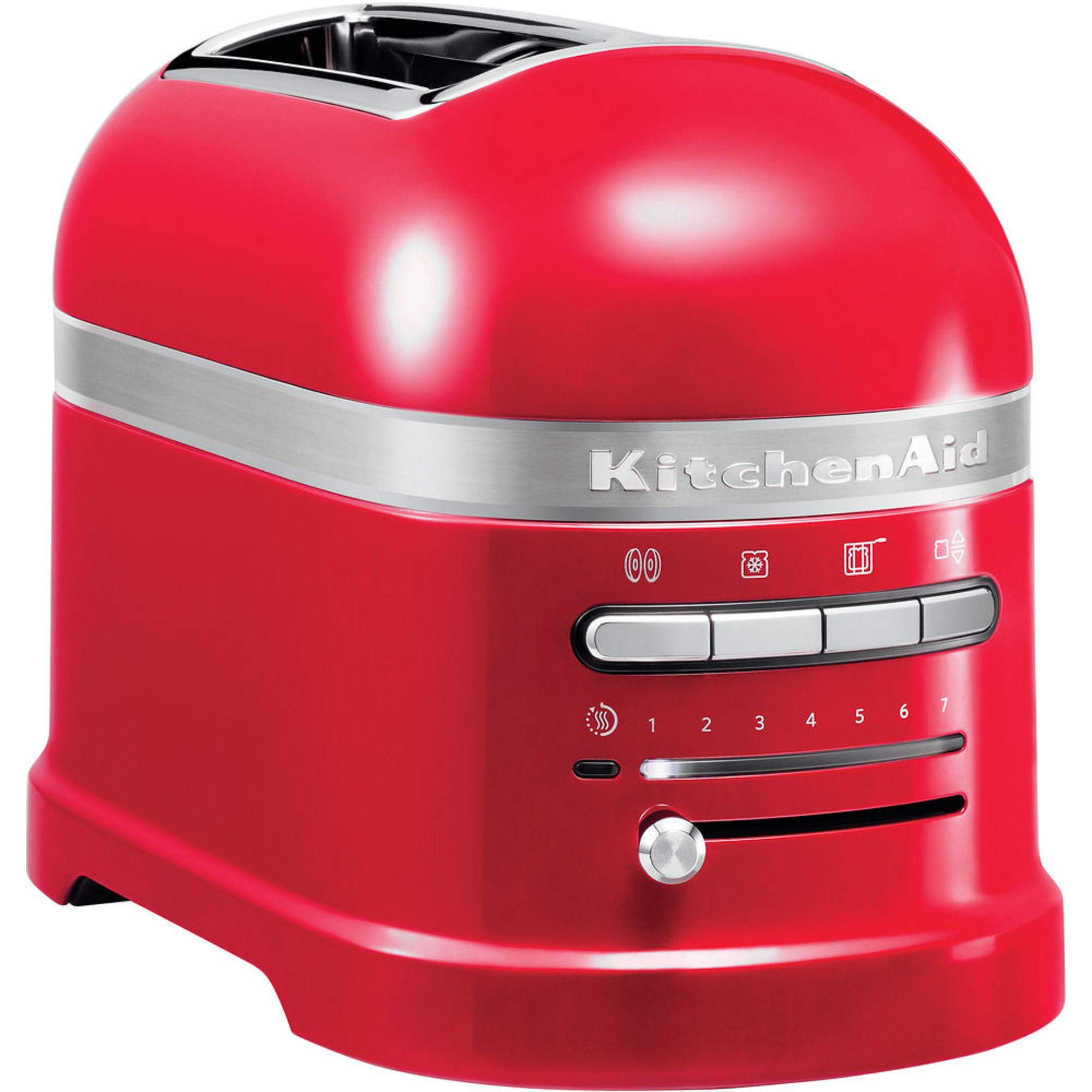 

Тостер KitchenAid ARTISAN 5KMT2204EER