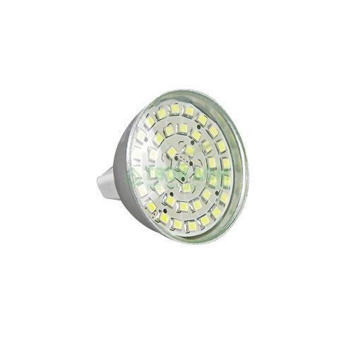 фото Лампочка elvan mr16-5w-3000k-42led-2835