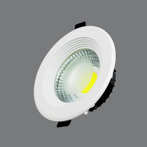 фото 7480 6w led 3000k ww точечный светильник elvan