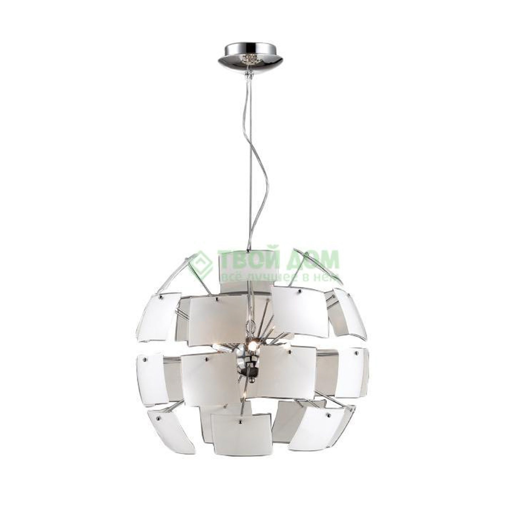 

Люстра подвесная ODEON Vorm (2655/6