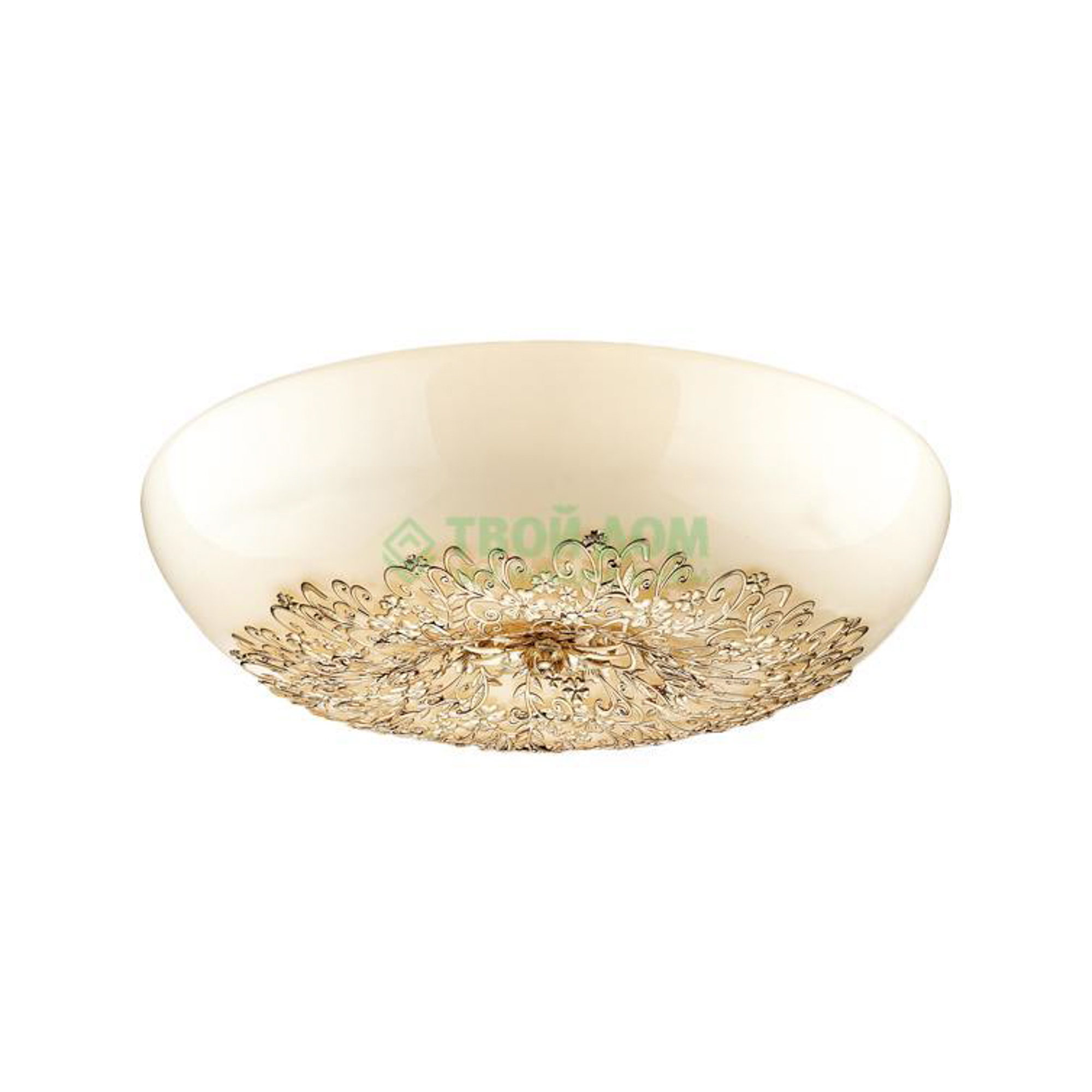 

Потолочный светильник ODEON Palmira (2677/8C