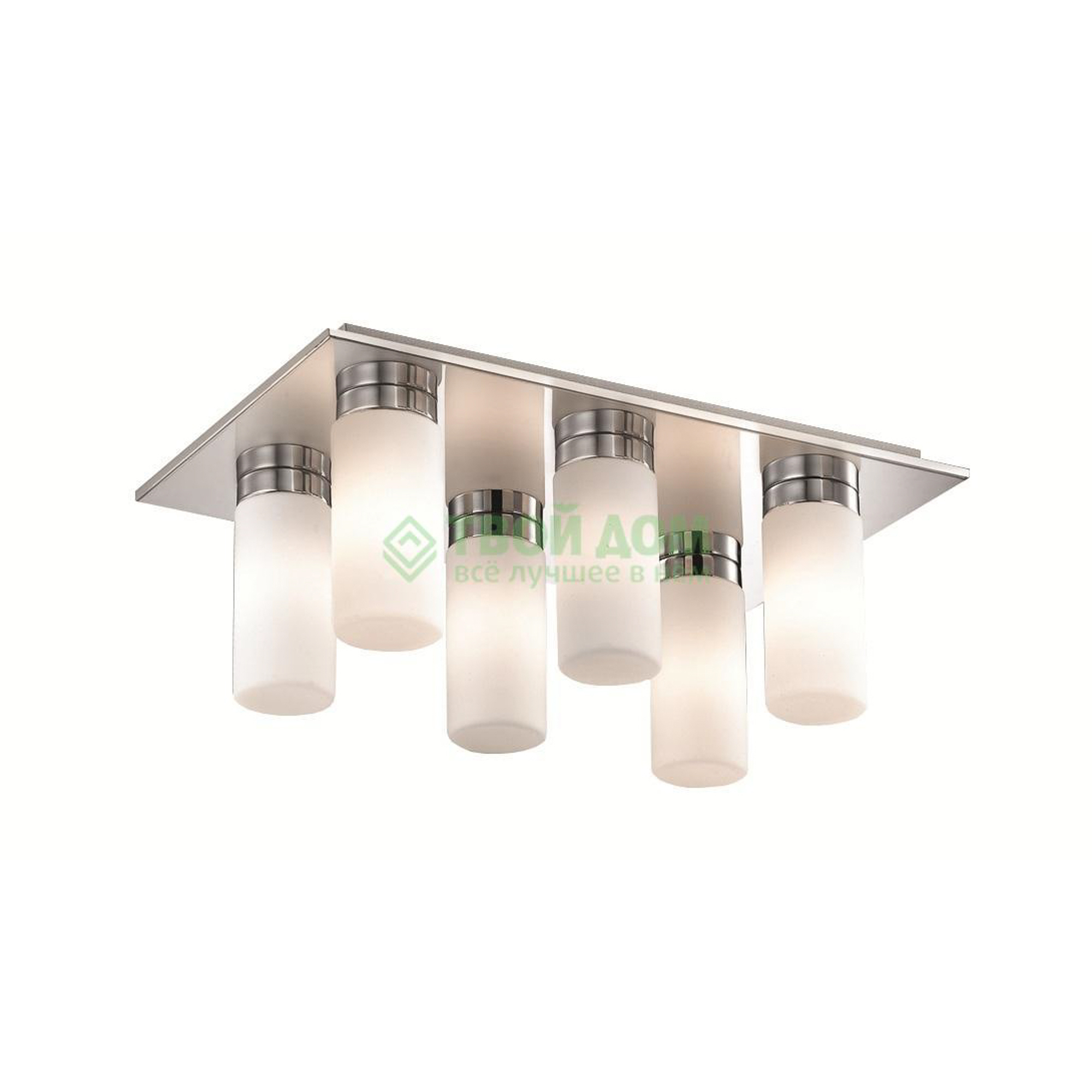 

Потолочный светильник ODEON Tingi 2661 6C (2661/6C