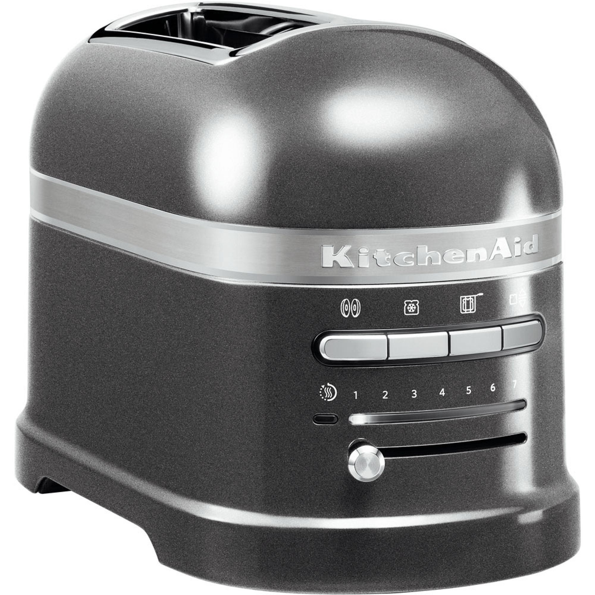 

Тостер KitchenAid ARTISAN 5KMT2204EMS