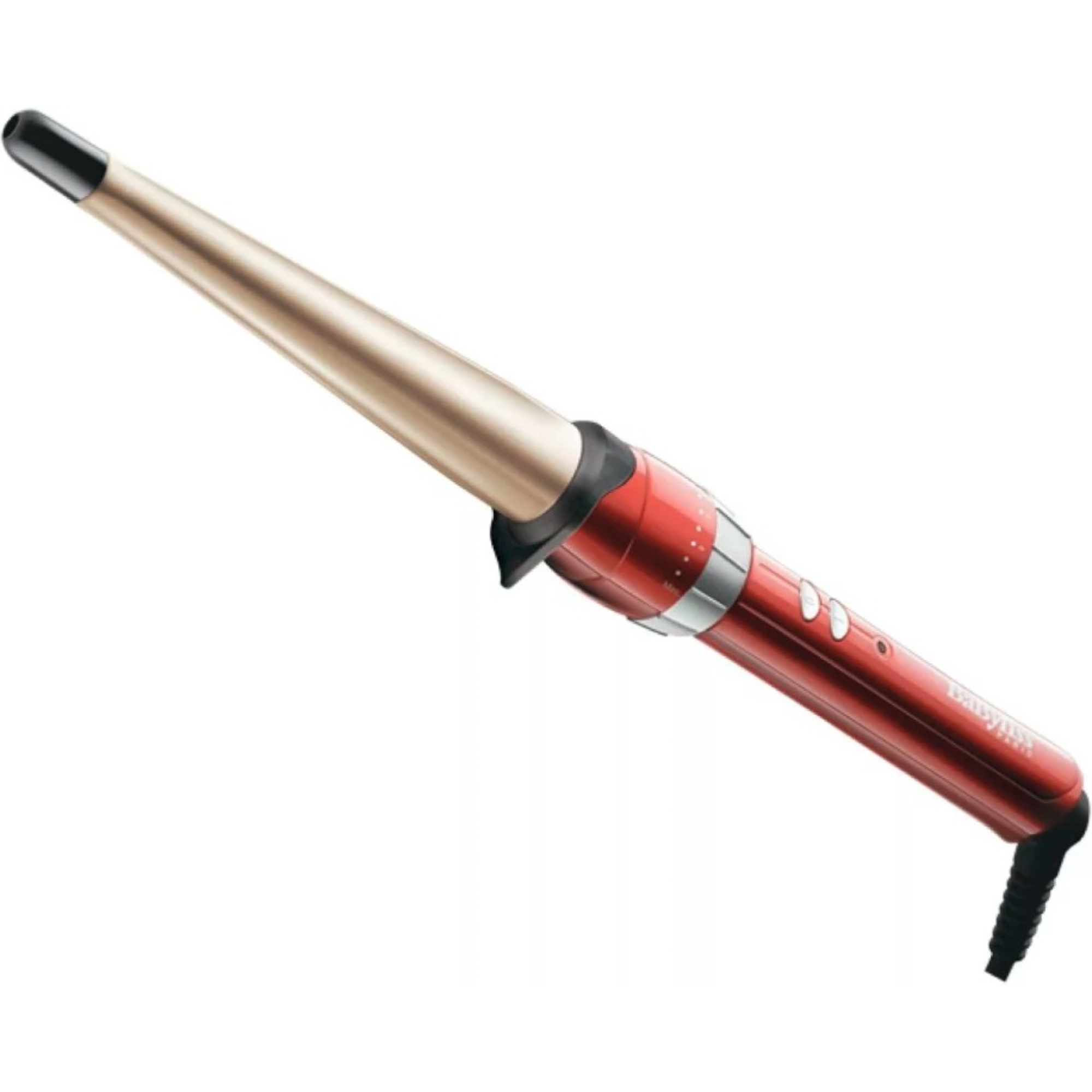 

Плойка Babyliss Easy Curl C20E Red