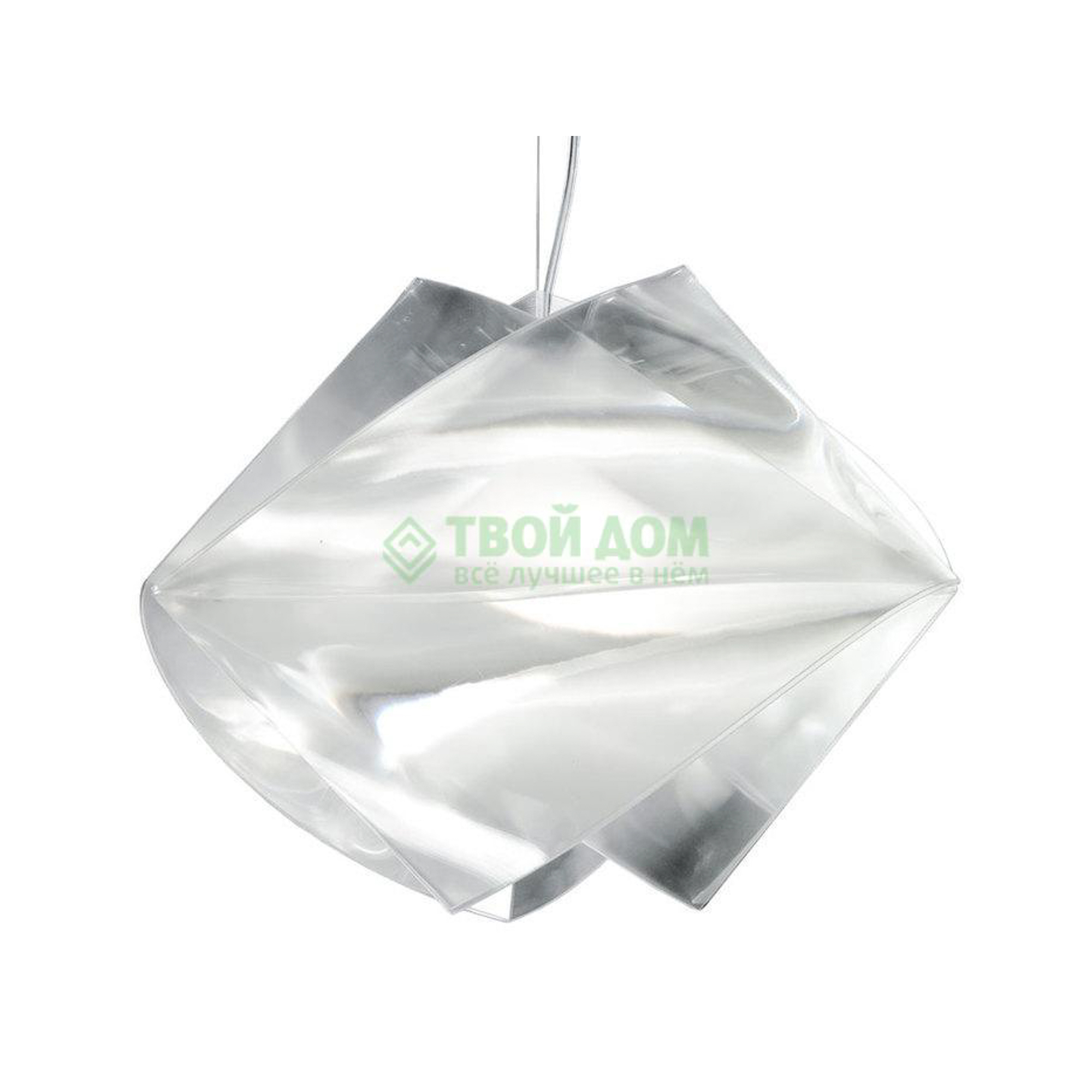 фото Люстра подвесная slamp gemmy gem04sos0000le