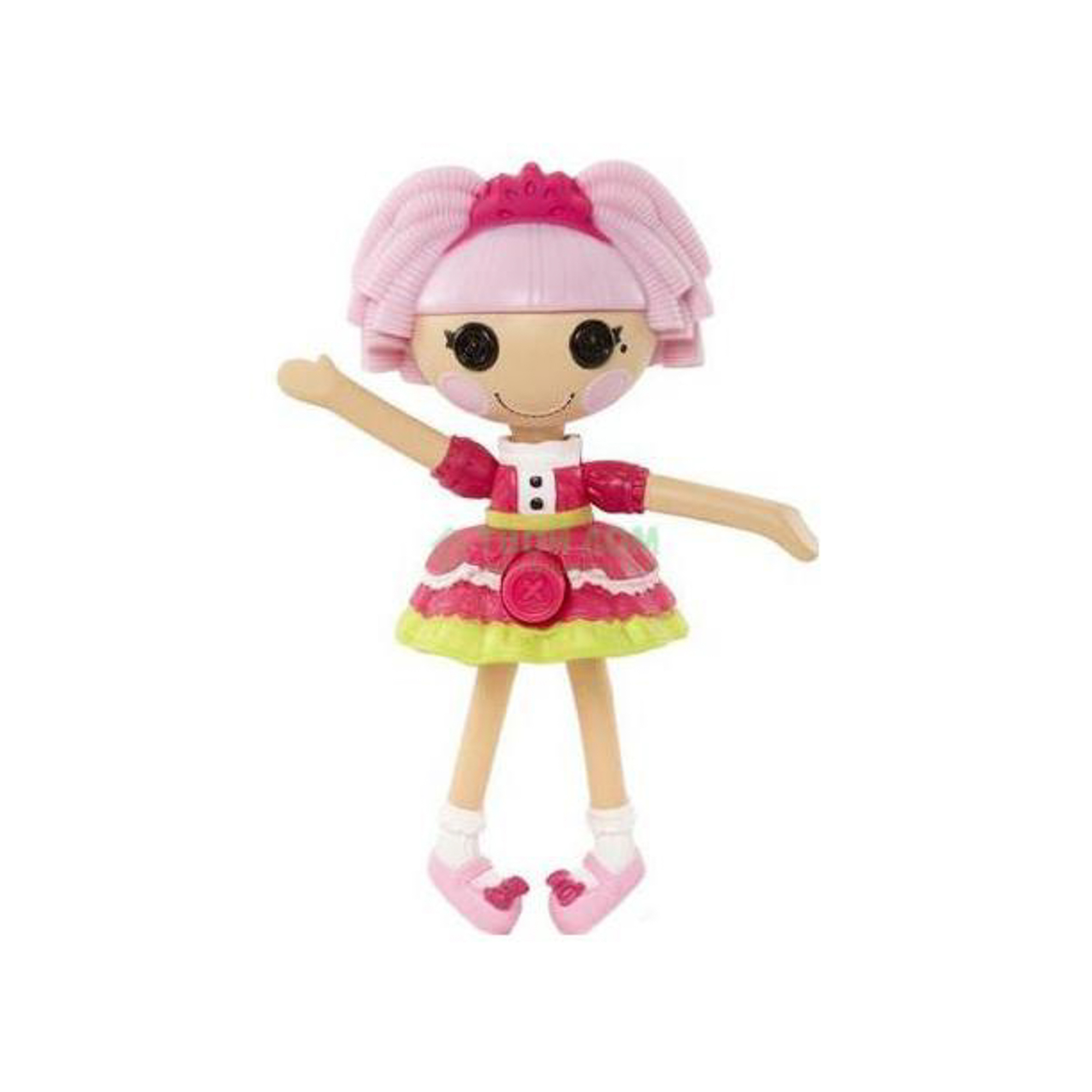 Кукла Lalaloopsy Кукла Mini Веселые нотки (526384)