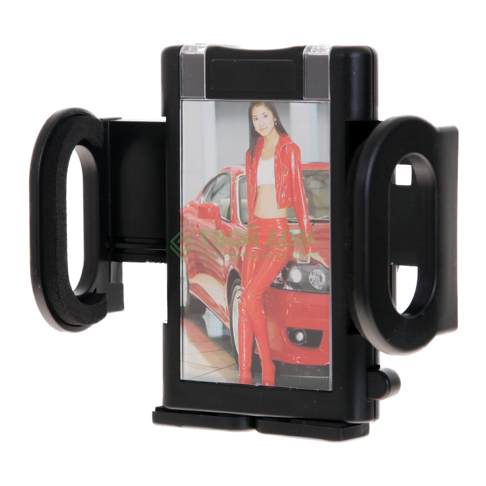 

Держатель для телефонов 100MILE MOBIK108