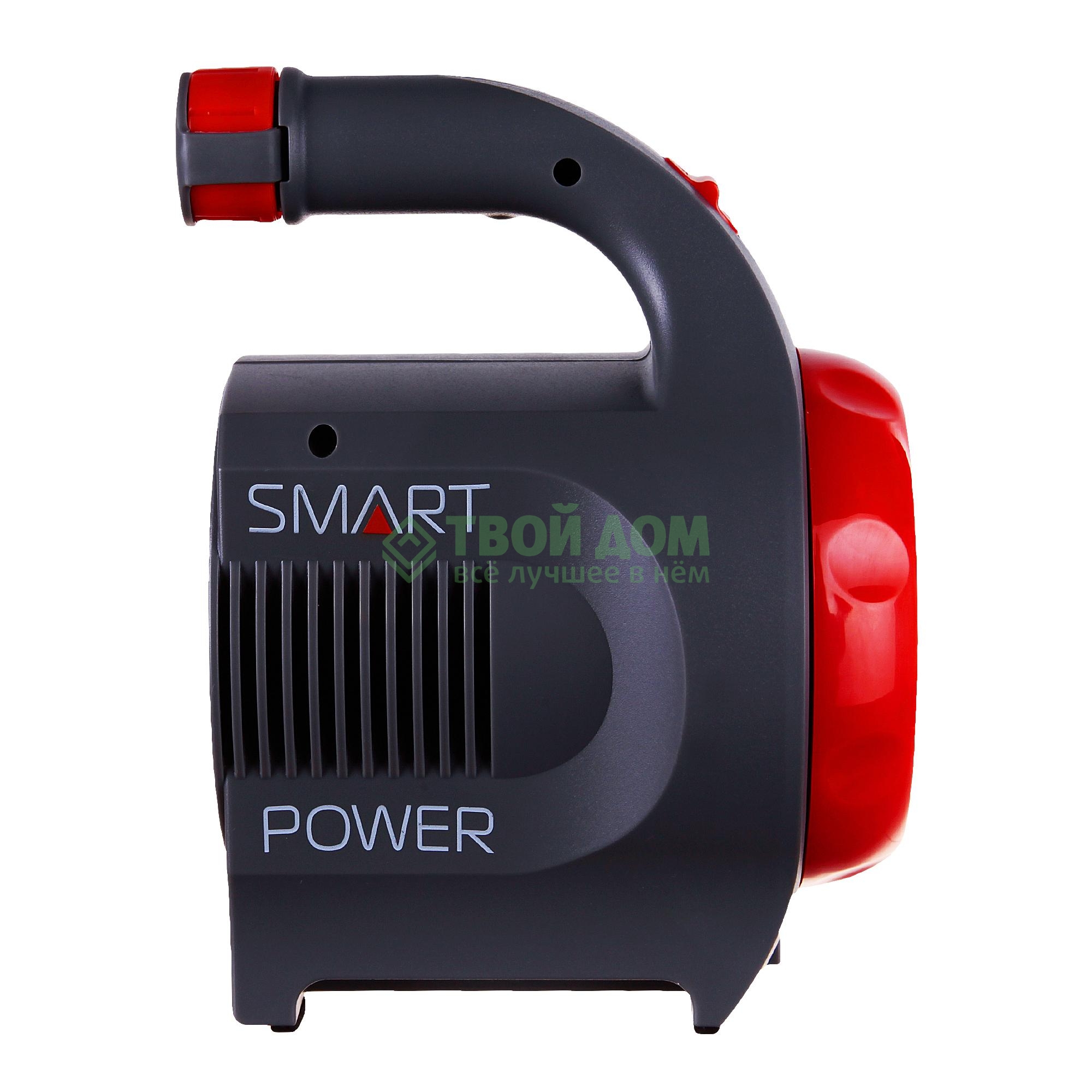 

Фонарик Smart Power SP-4L