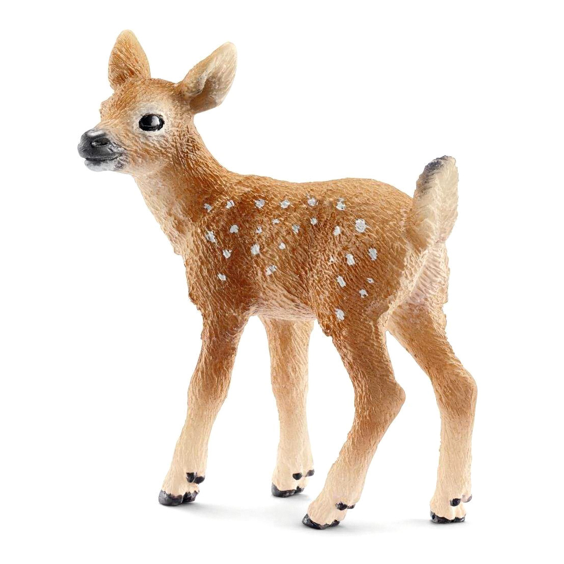 фото Фигурка schleich детеныш косули 14711