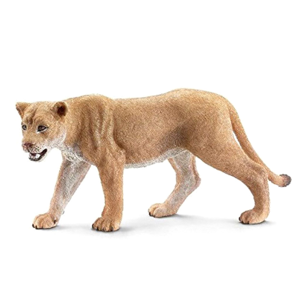 фото Фигурка schleich львица 14712