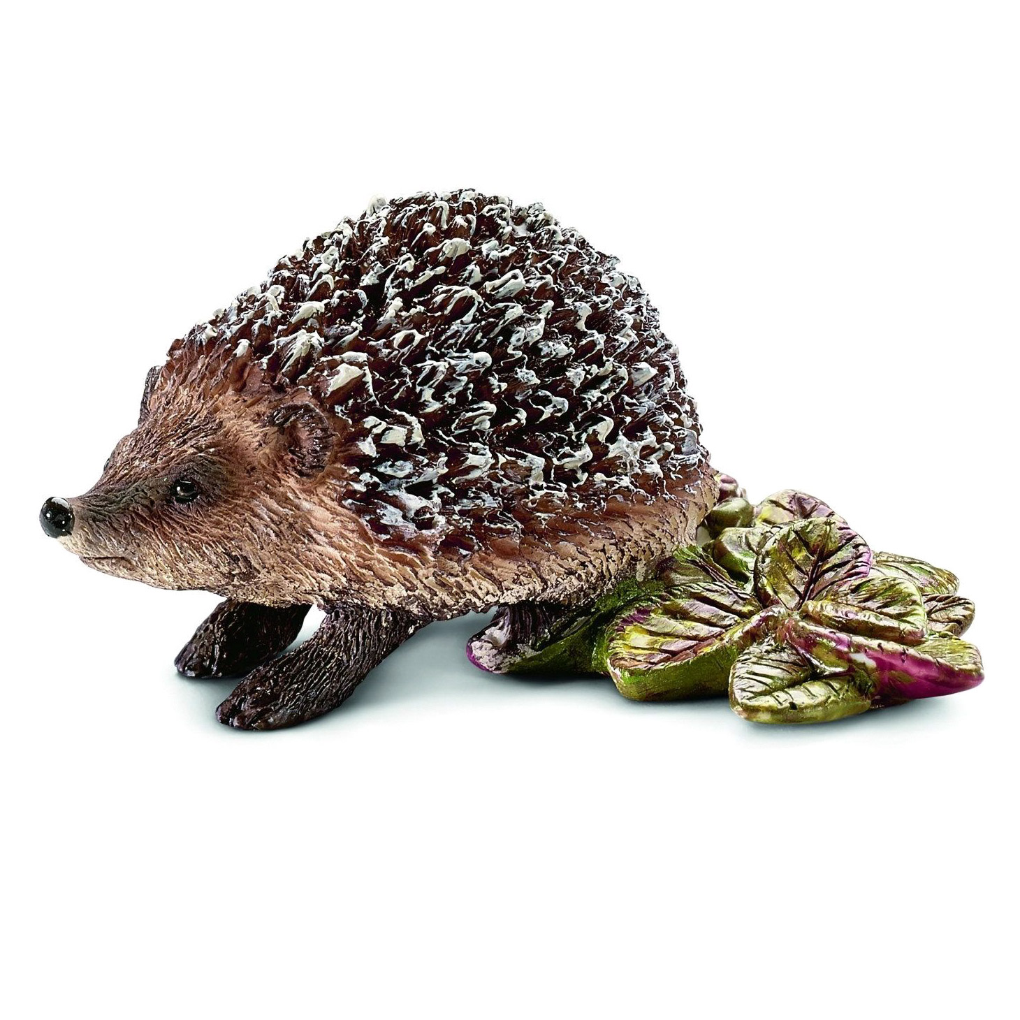 фото Фигурка schleich еж 14713