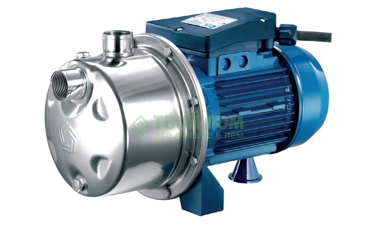 

Самовсасывающий насос Pentax Inox 80/52 (INOX80/52), Синий