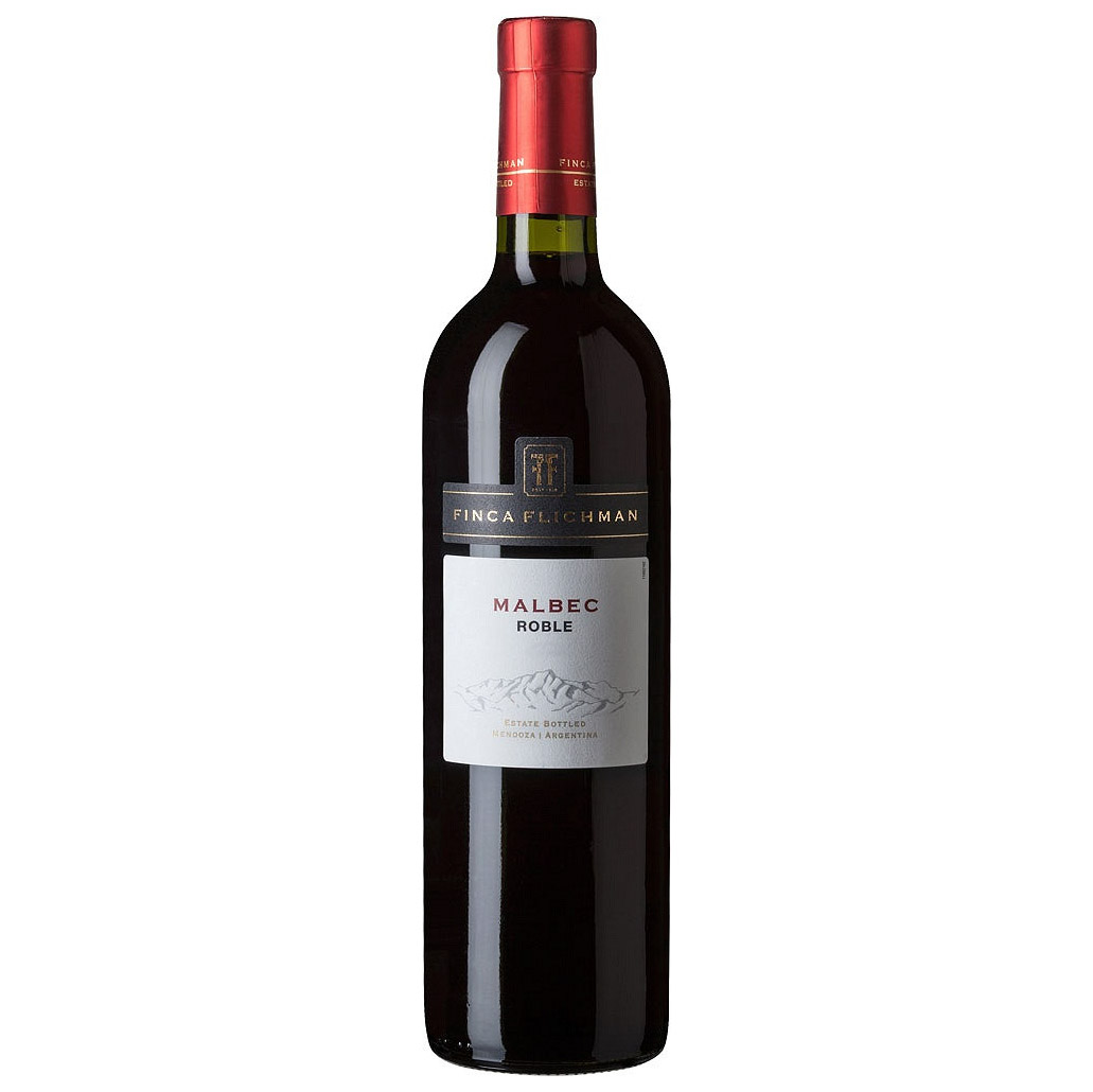 Вино красное сухое Finca Flichman Malbec 0,75 л