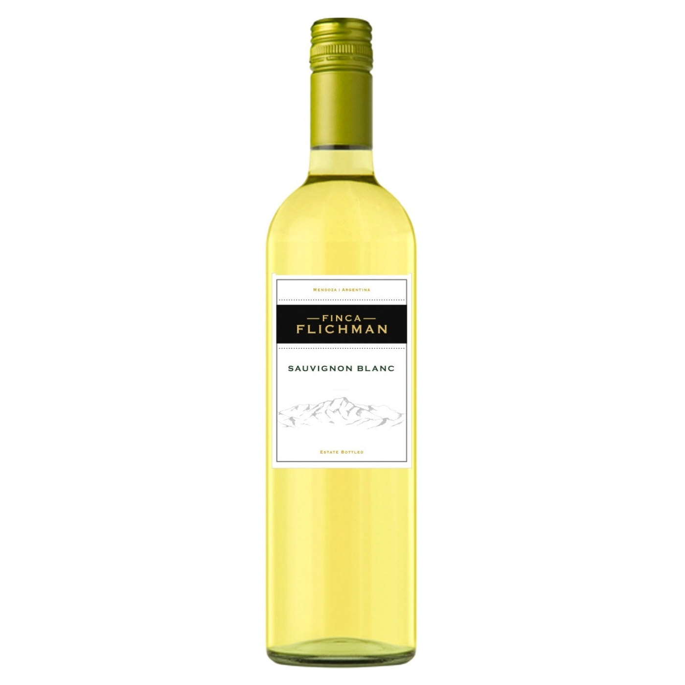 Вино белое сухое Finca Flichman Sauvignon Blanc 0,75 л