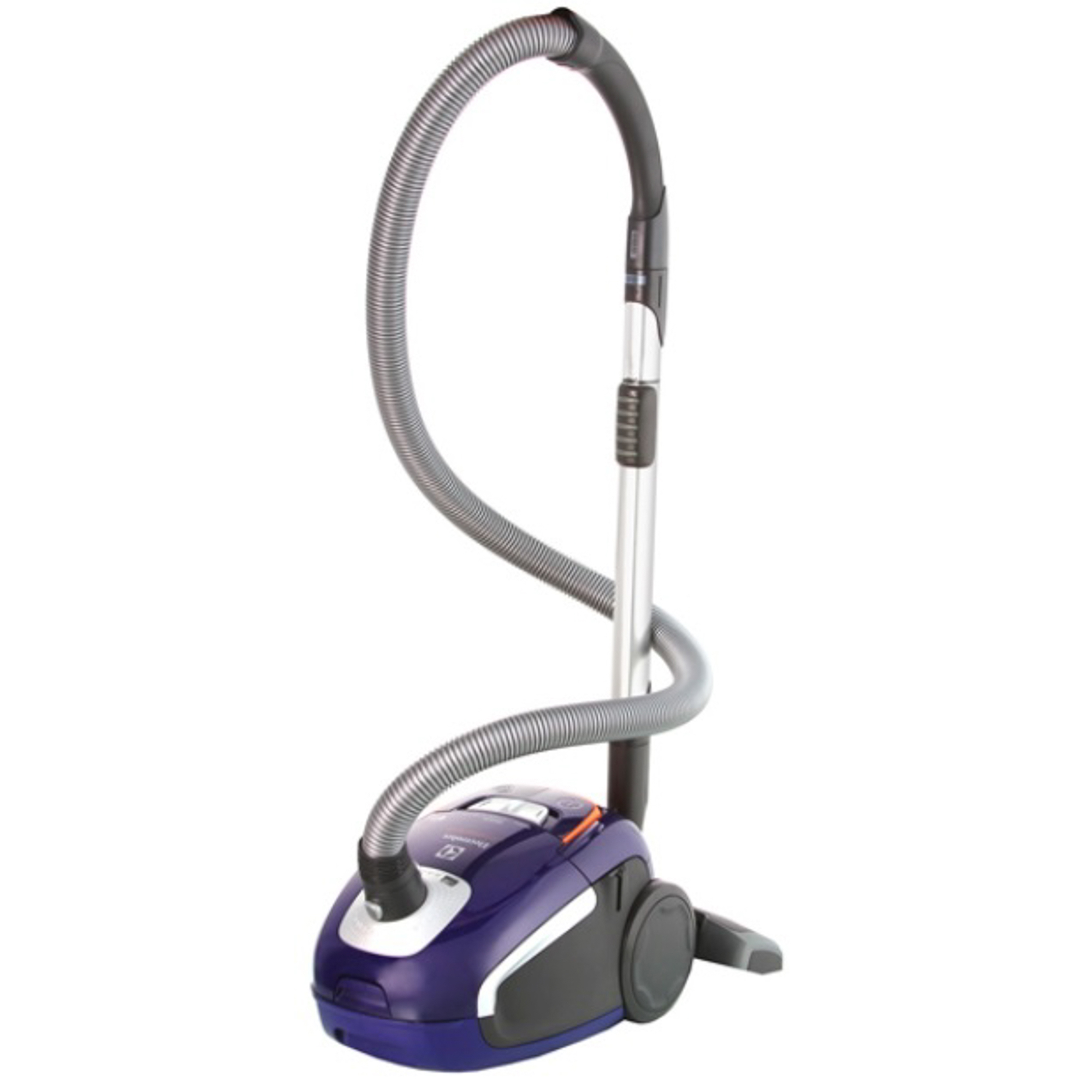 Пылесос Electrolux Ultra Silencer USORIGINDB Blue