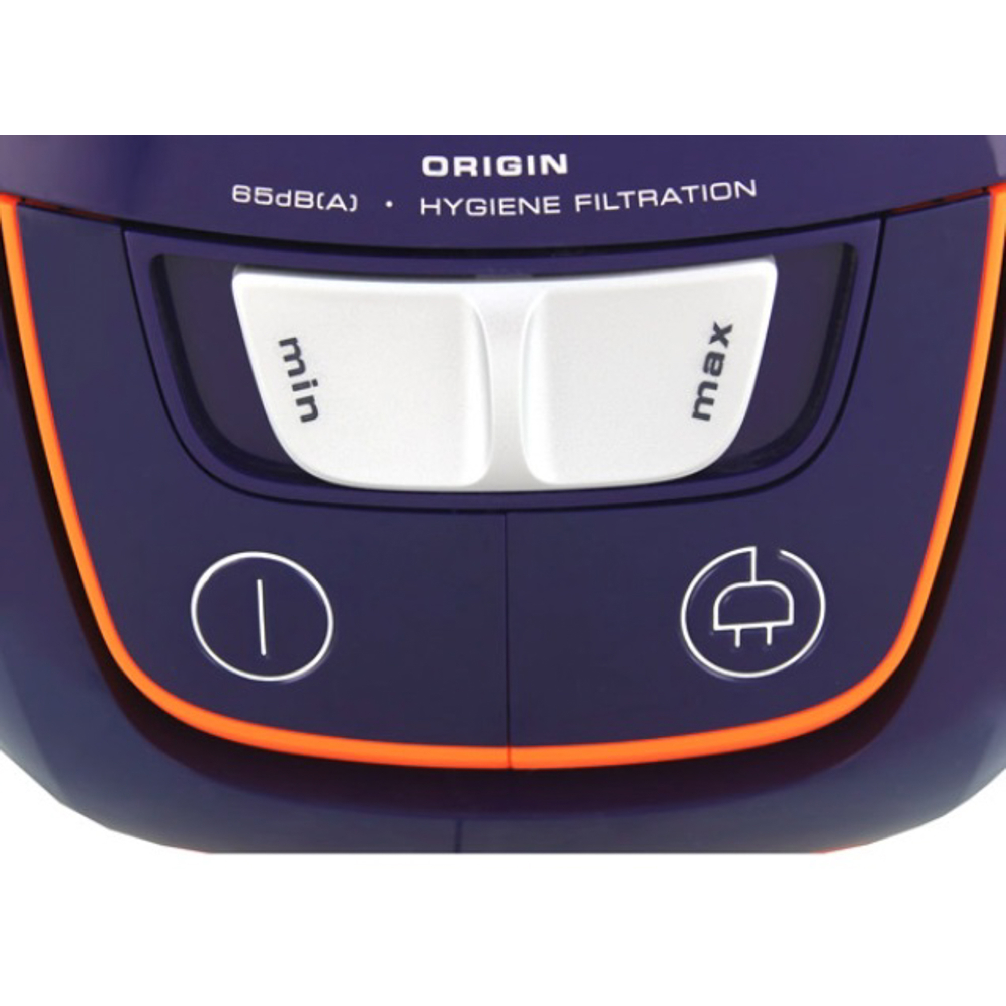 Пылесос Electrolux Ultra Silencer USORIGINDB Blue