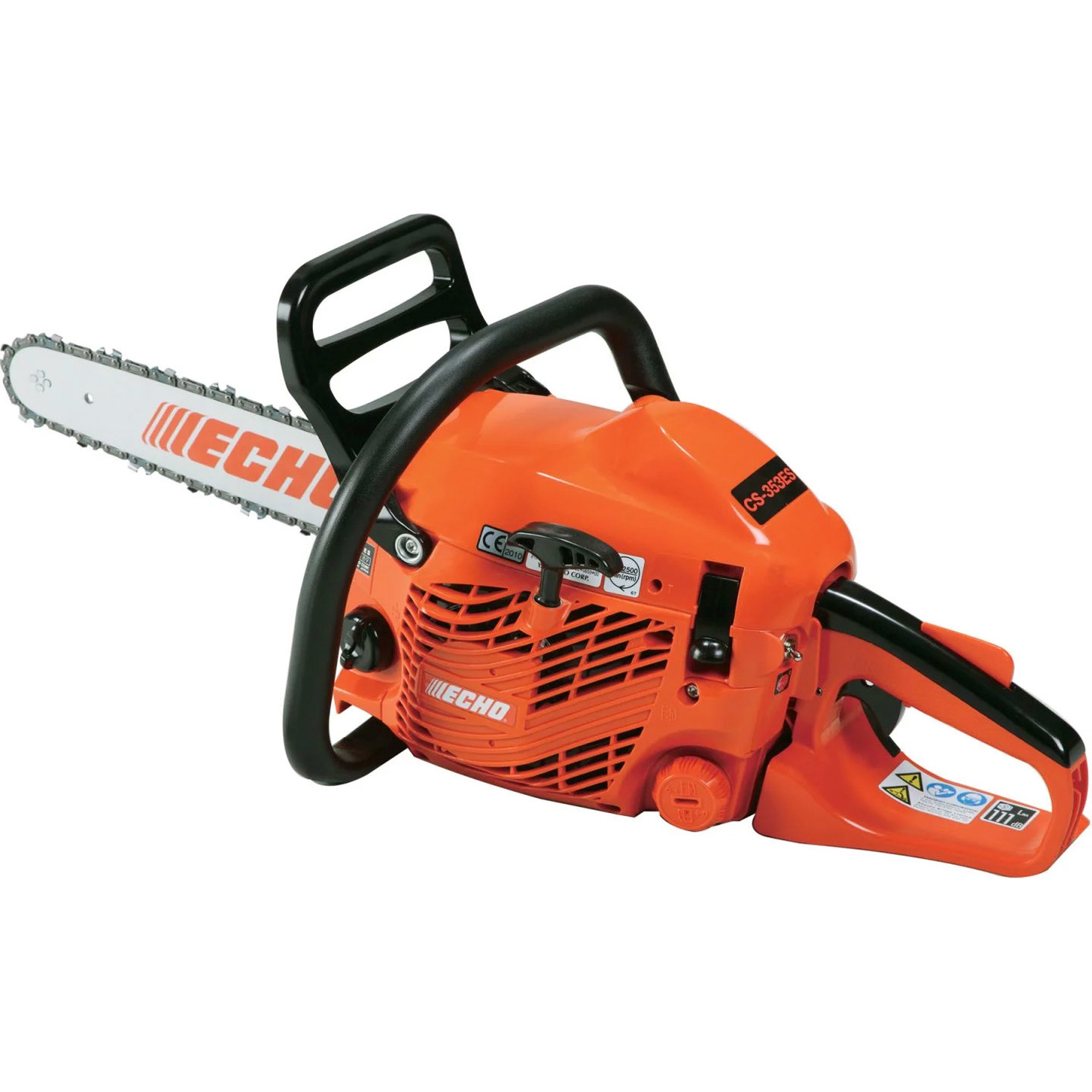 

Бензопила Echo CS-353ES-14